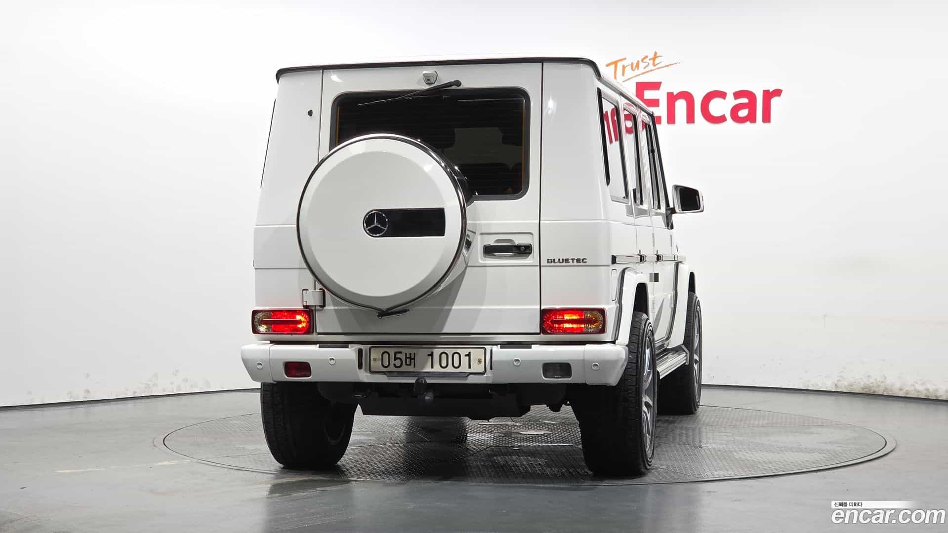 G-Class Mercedes-Benz 2015.4-OUTER-004