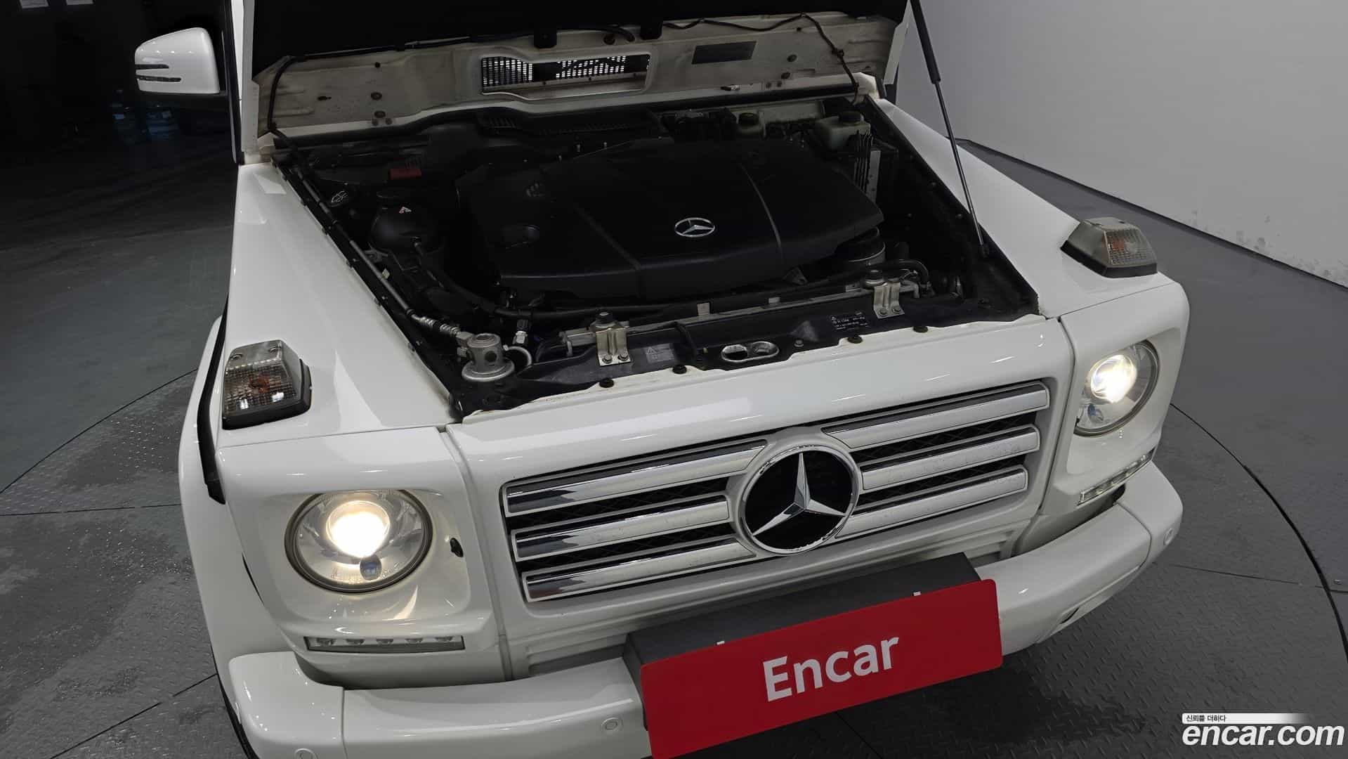 G-Class Mercedes-Benz 2015.4-OUTER-006