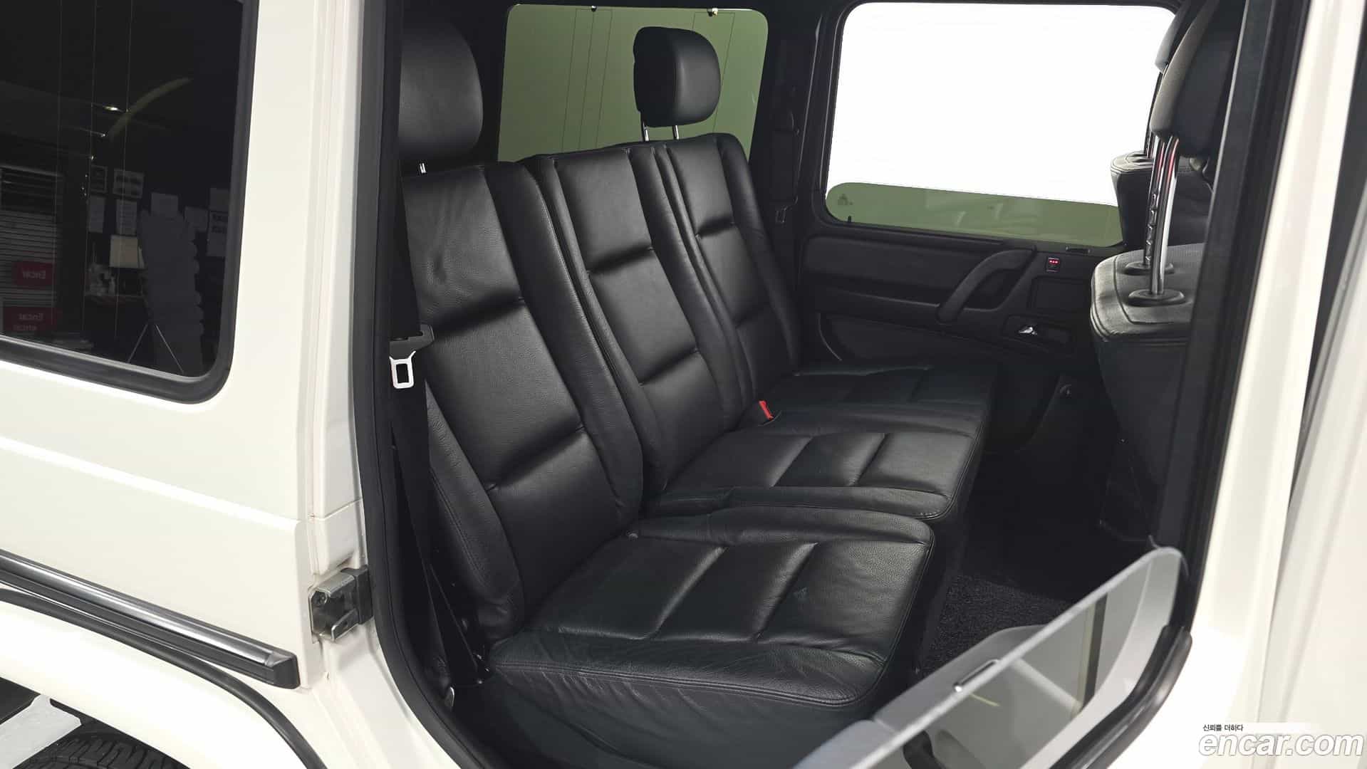 G-Class Mercedes-Benz 2015.4-OPTION-015