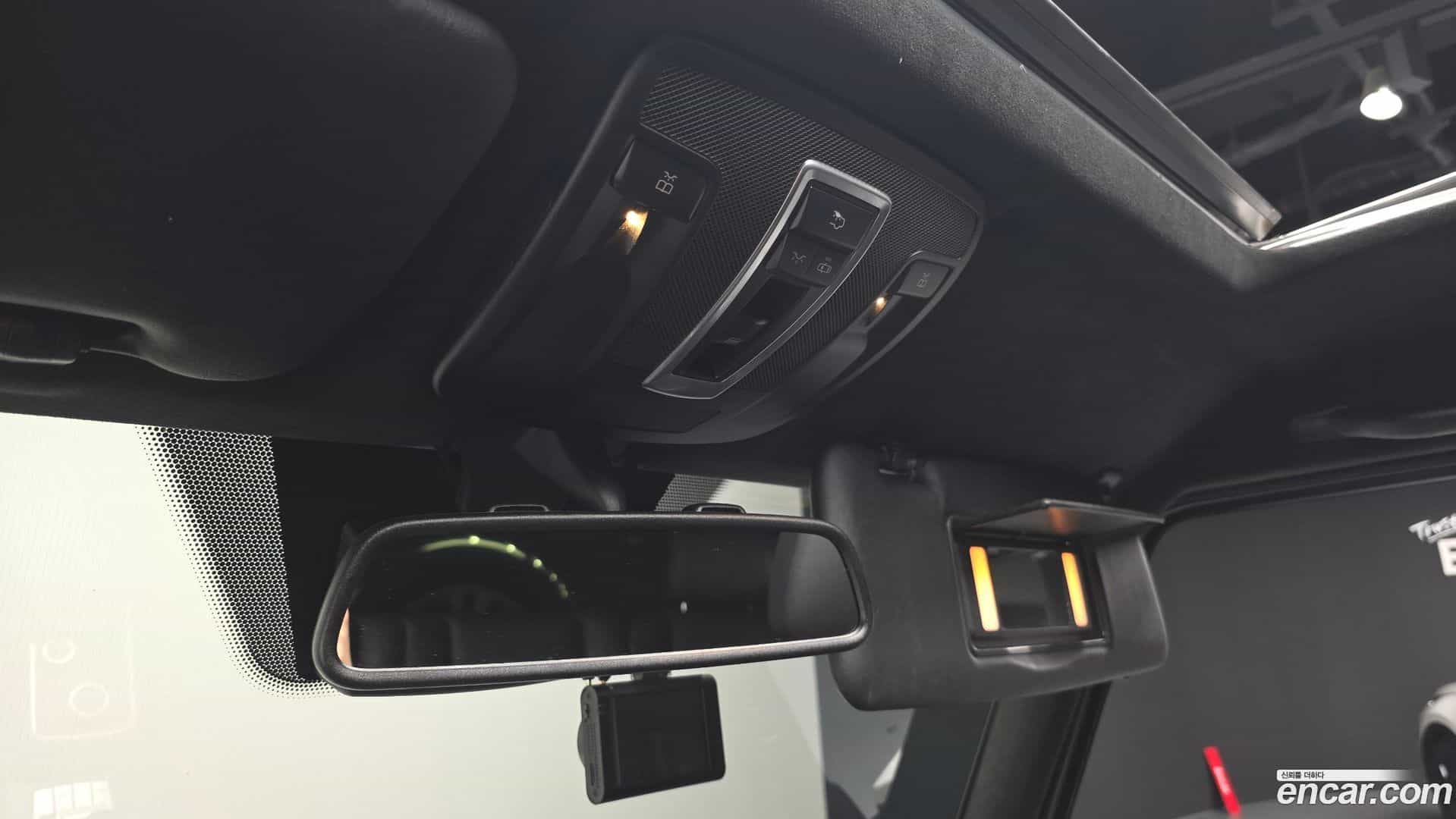 G-Class Mercedes-Benz 2015.4-OPTION-022