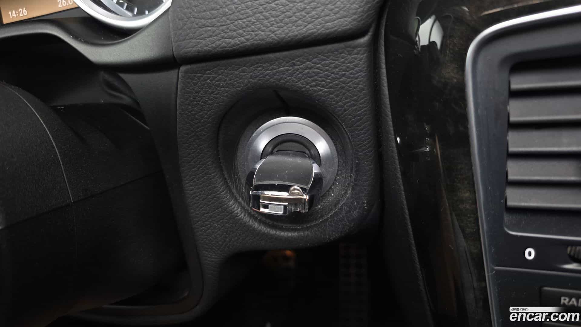 G-Class Mercedes-Benz 2015.4-OPTION-045