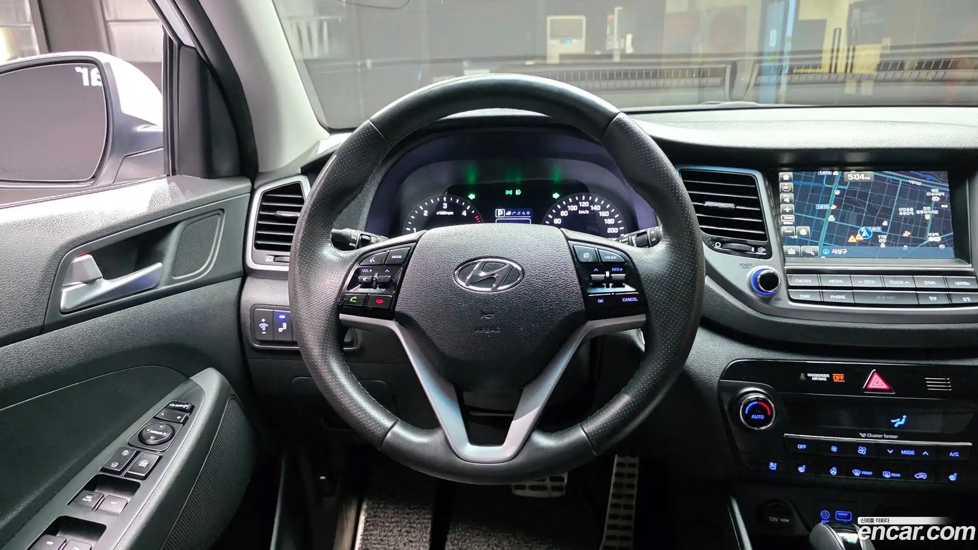 Tucson Hyundai 2018.1-OPTION-018