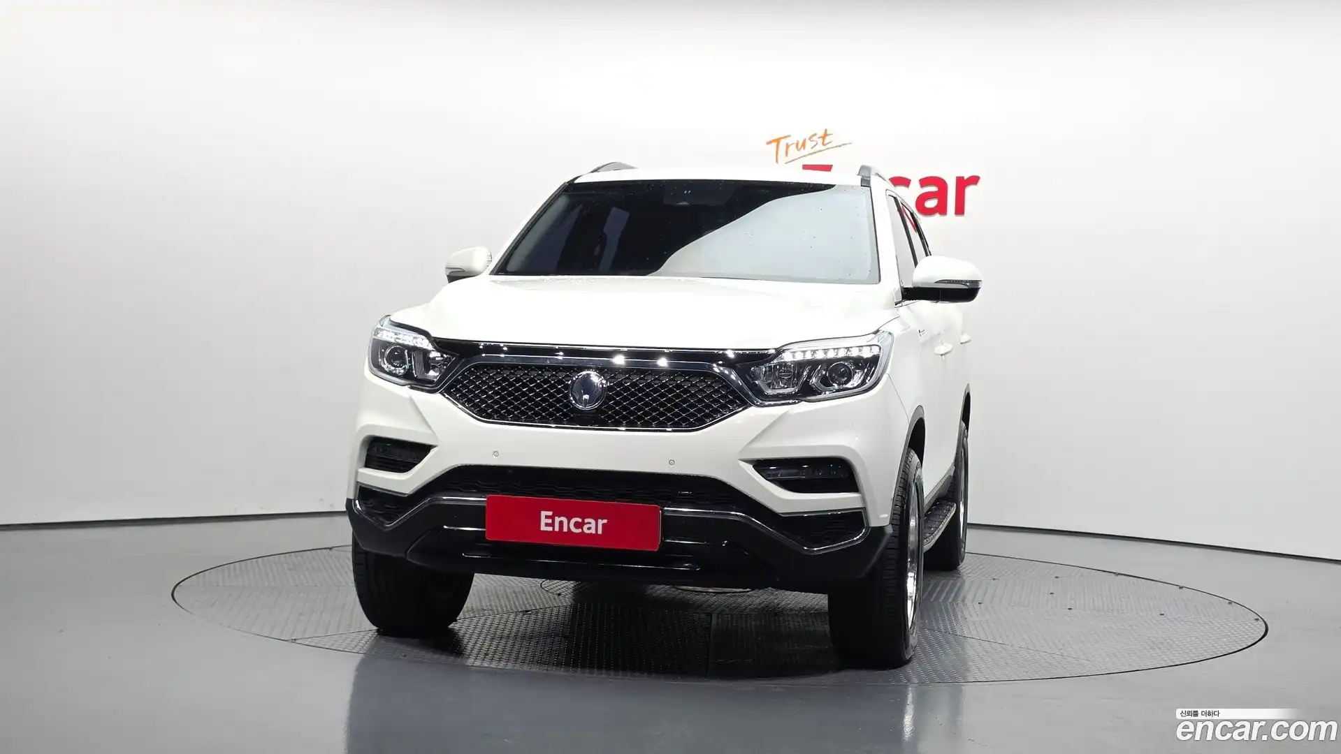 Rexton KG Mobility 2018.0-OUTER-003