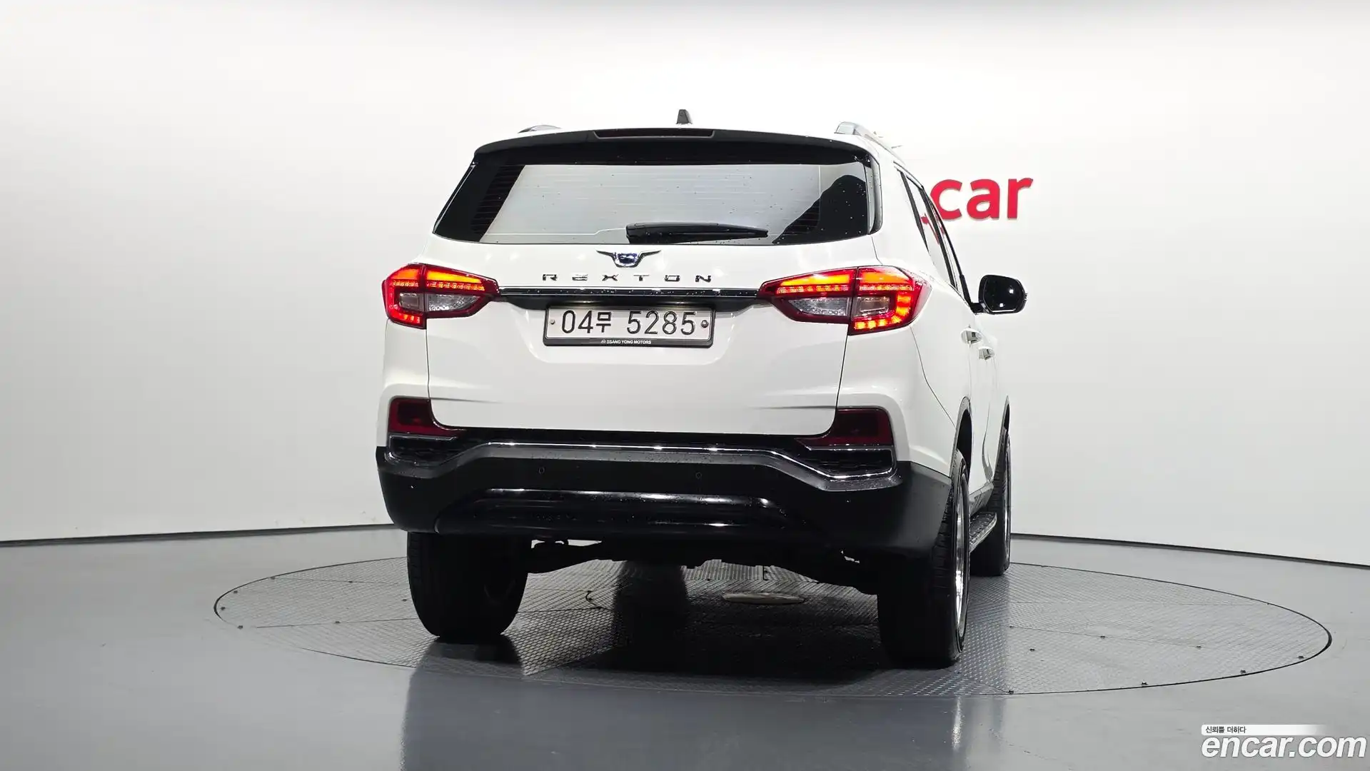 Rexton KG Mobility 2018.0-OUTER-004