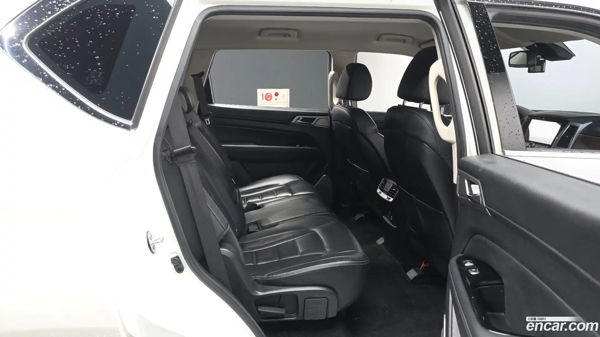 Rexton KG Mobility 2018.0-OPTION-016