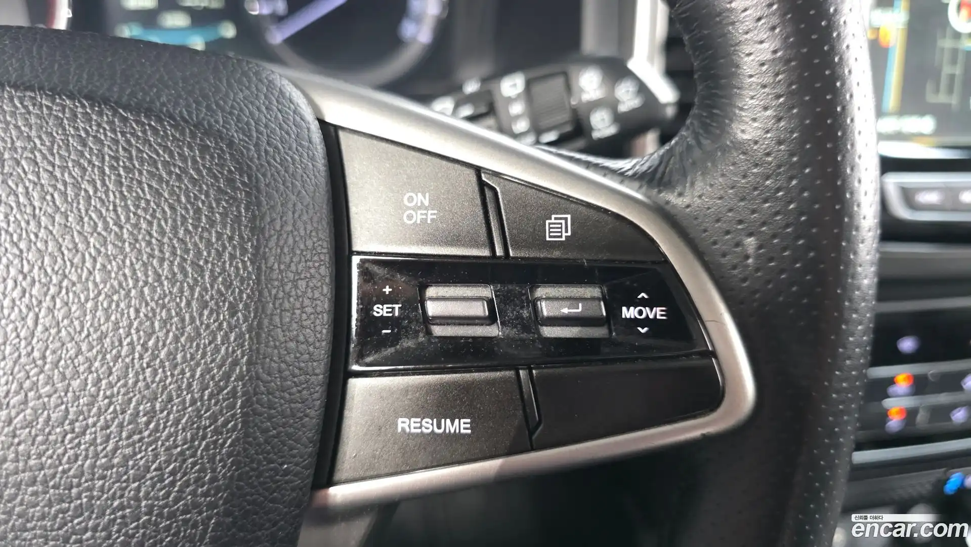 Rexton KG Mobility 2018.0-OPTION-022
