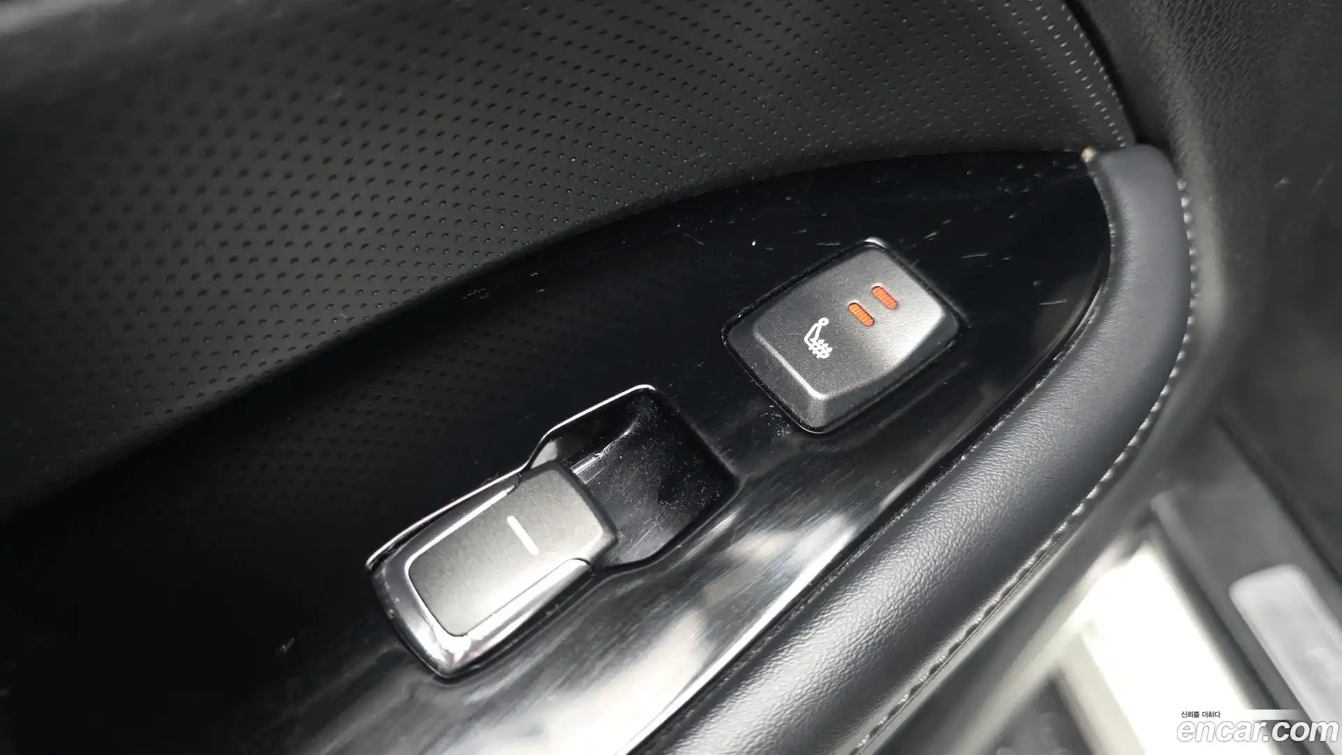 Rexton KG Mobility 2018.0-OPTION-023