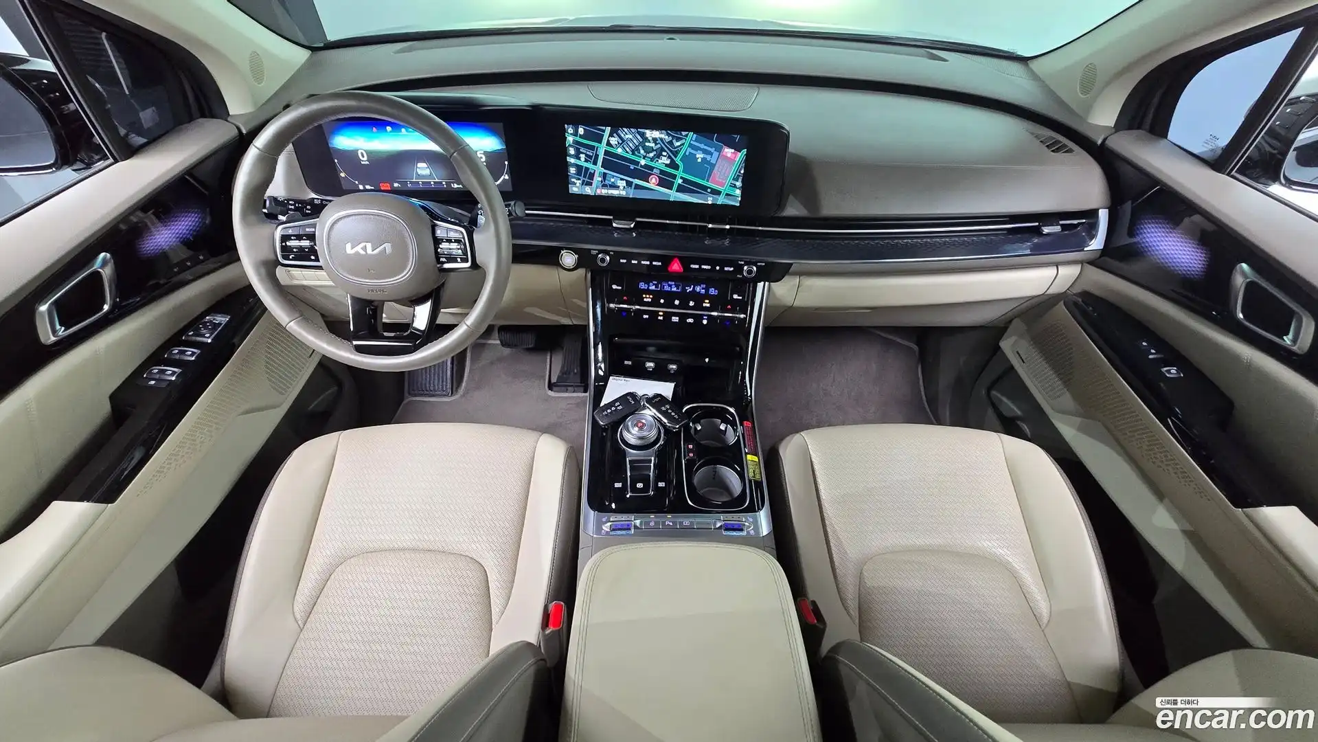 Canival Kia 2023.3-INNER-007