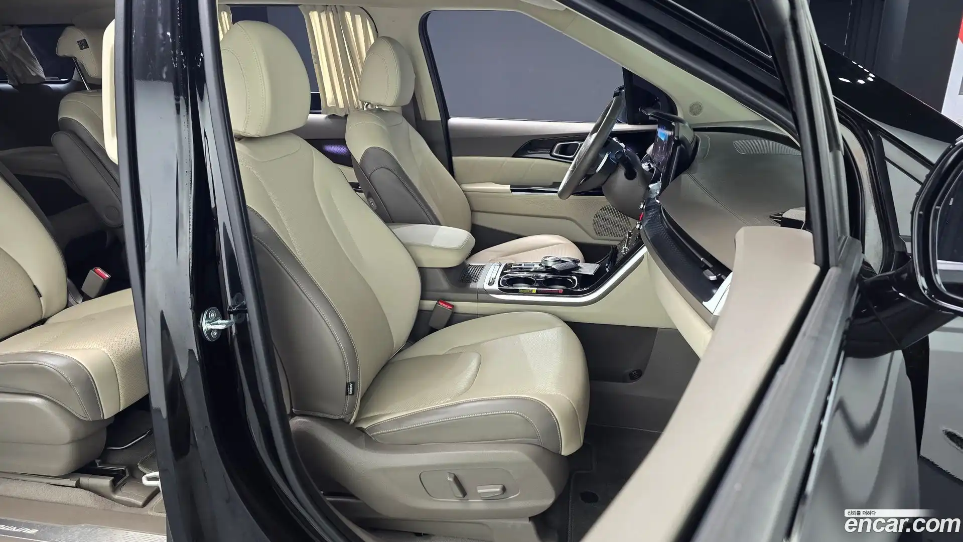 Canival Kia 2023.3-INNER-010