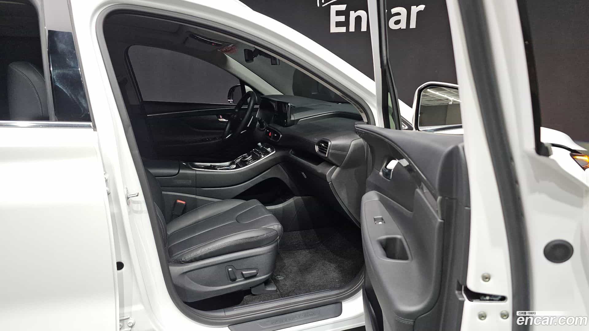 Santafe Hyundai 2023.2-OPTION-022