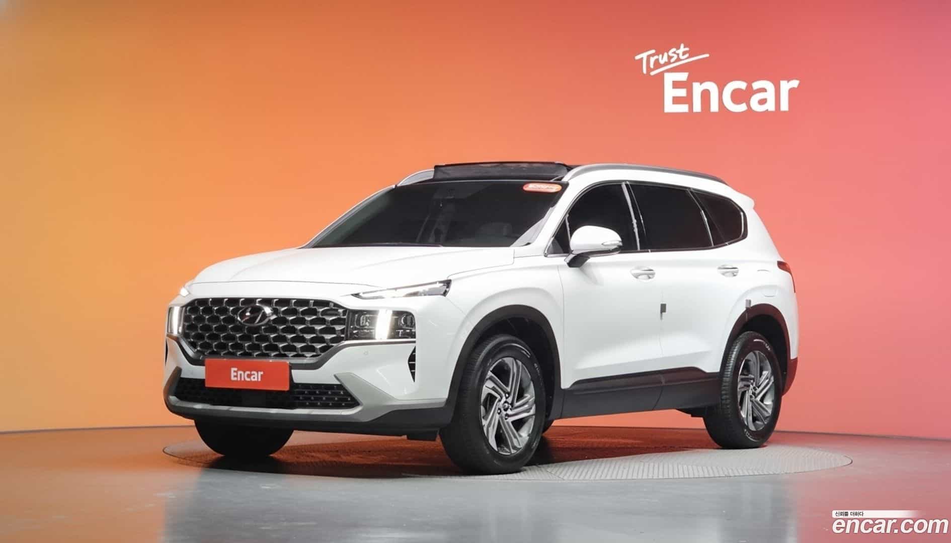 Santafe Hyundai 2023.2-DIAG2-001