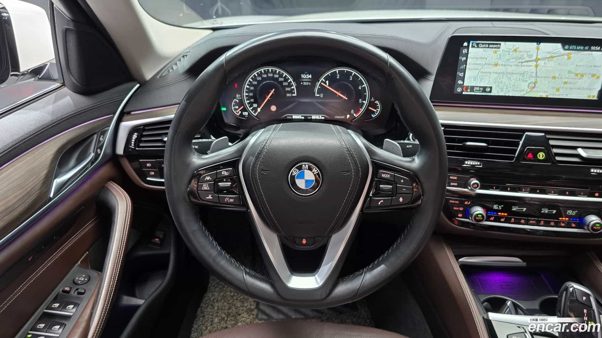 5-Series BMW 2018.4-OPTION-017