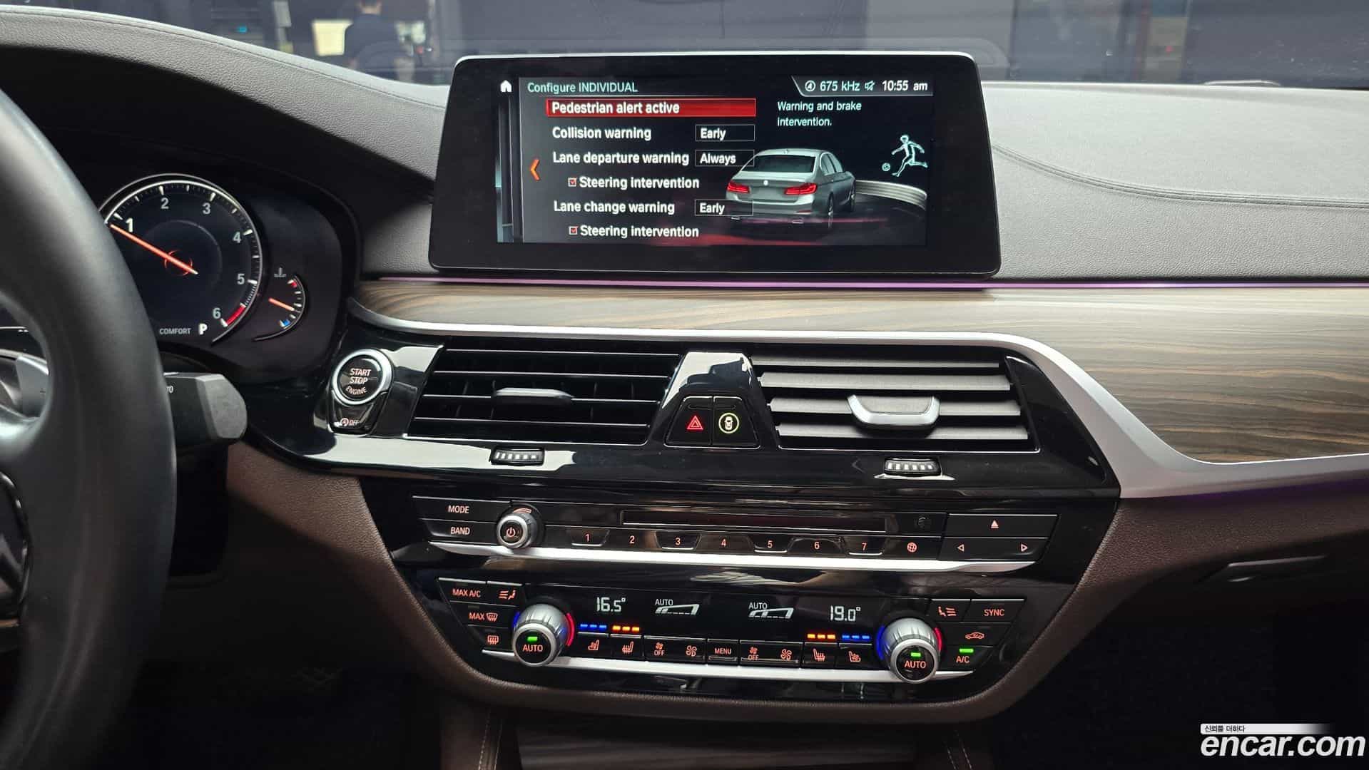 5-Series BMW 2018.4-OPTION-018
