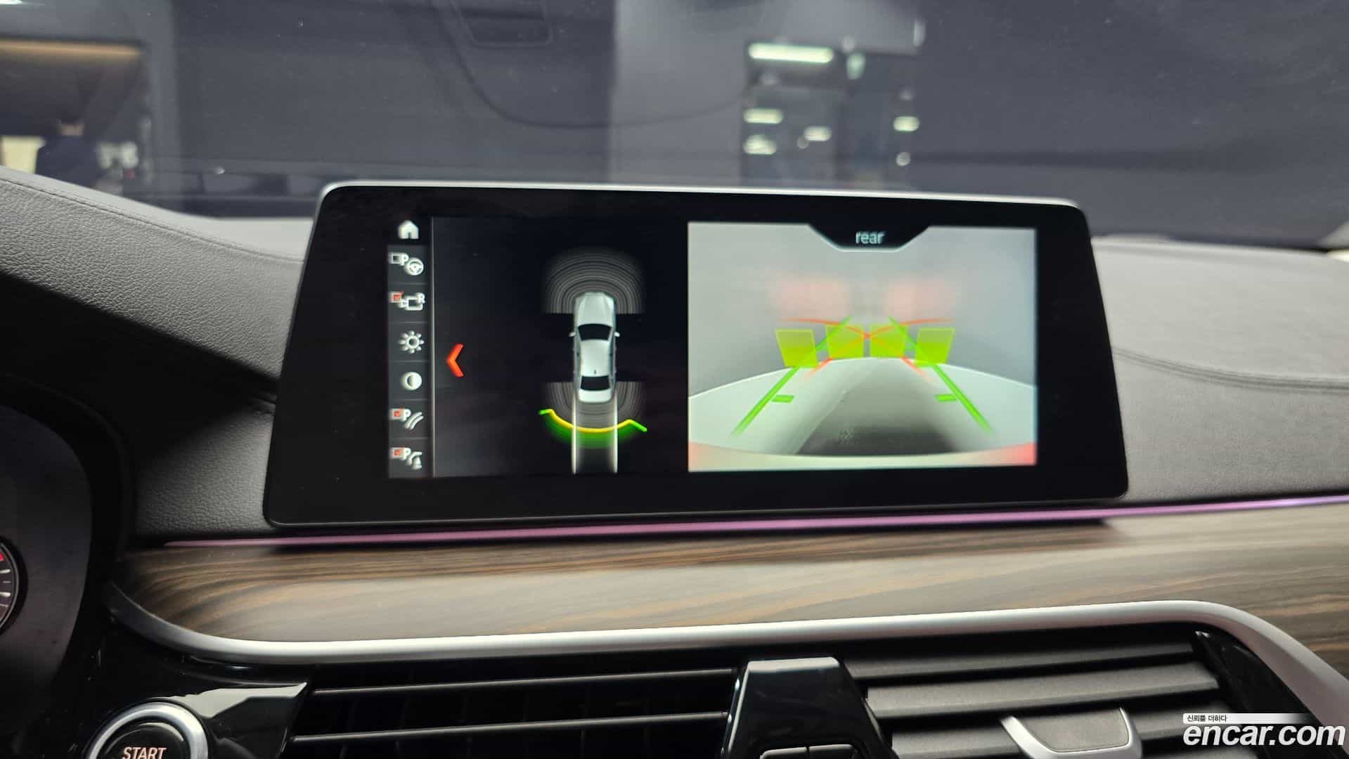 5-Series BMW 2018.4-OPTION-019