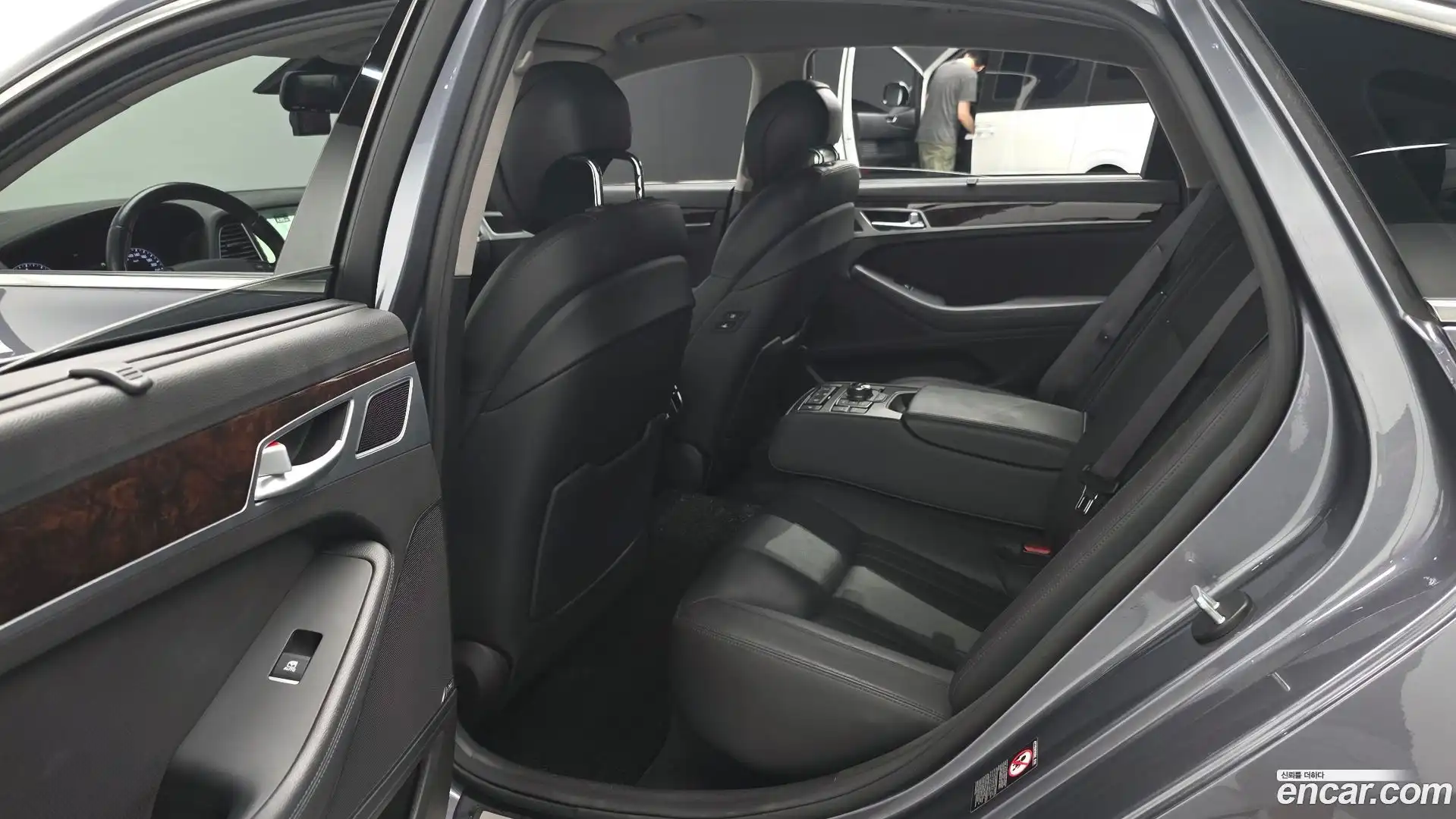 Genesis Hyundai 2015.5-OPTION-015