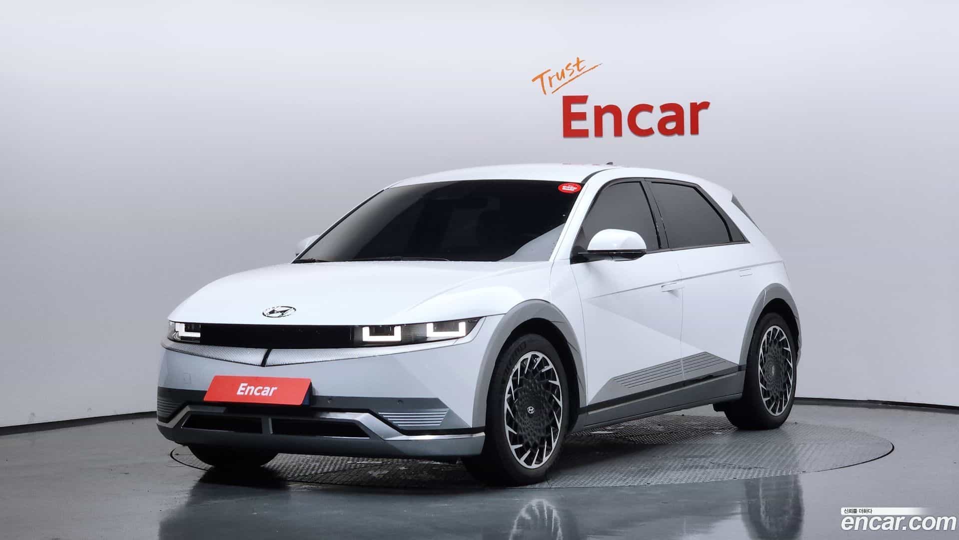 Ioniq5 Hyundai 2022.3-OUTER-001
