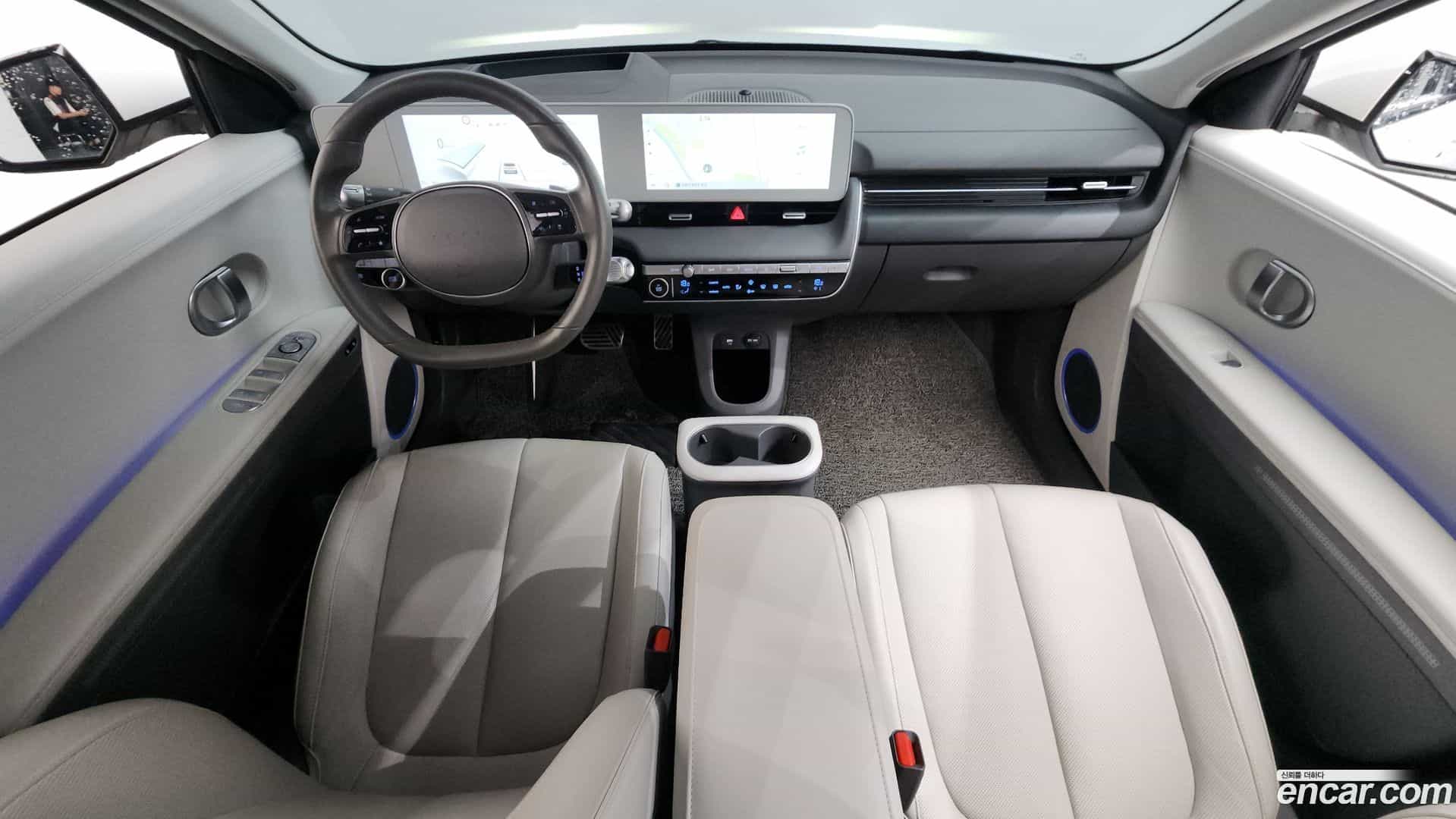 Ioniq5 Hyundai 2022.3-INNER-007