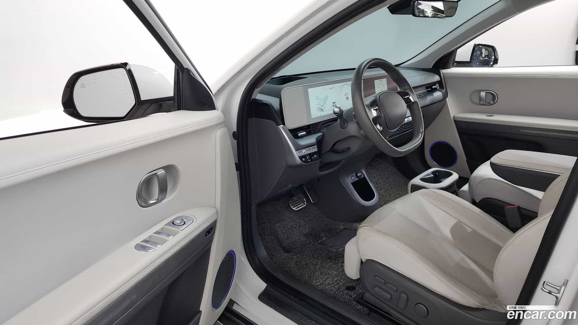 Ioniq5 Hyundai 2022.3-INNER-010