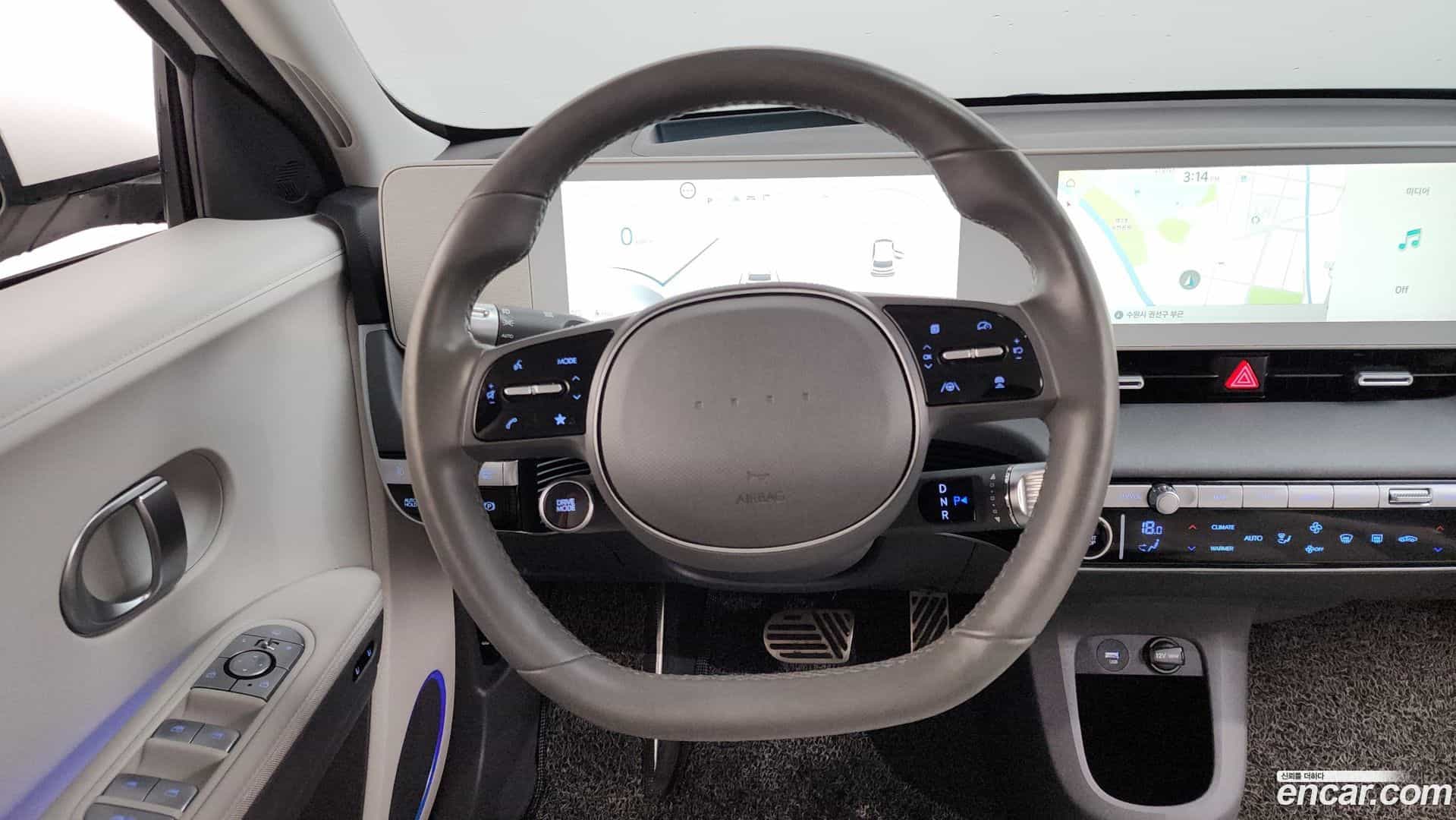 Ioniq5 Hyundai 2022.3-OPTION-017