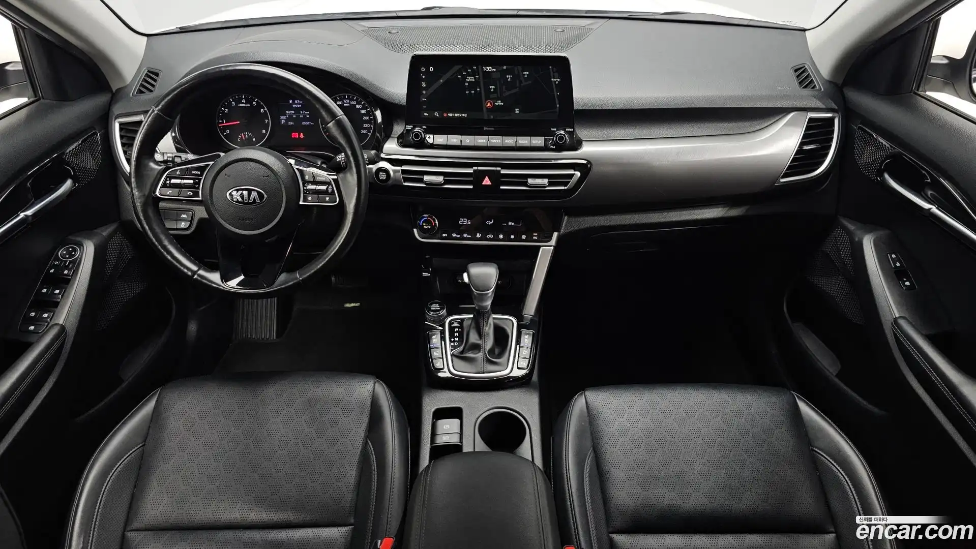 Seltos Kia 2019.9-INNER-007