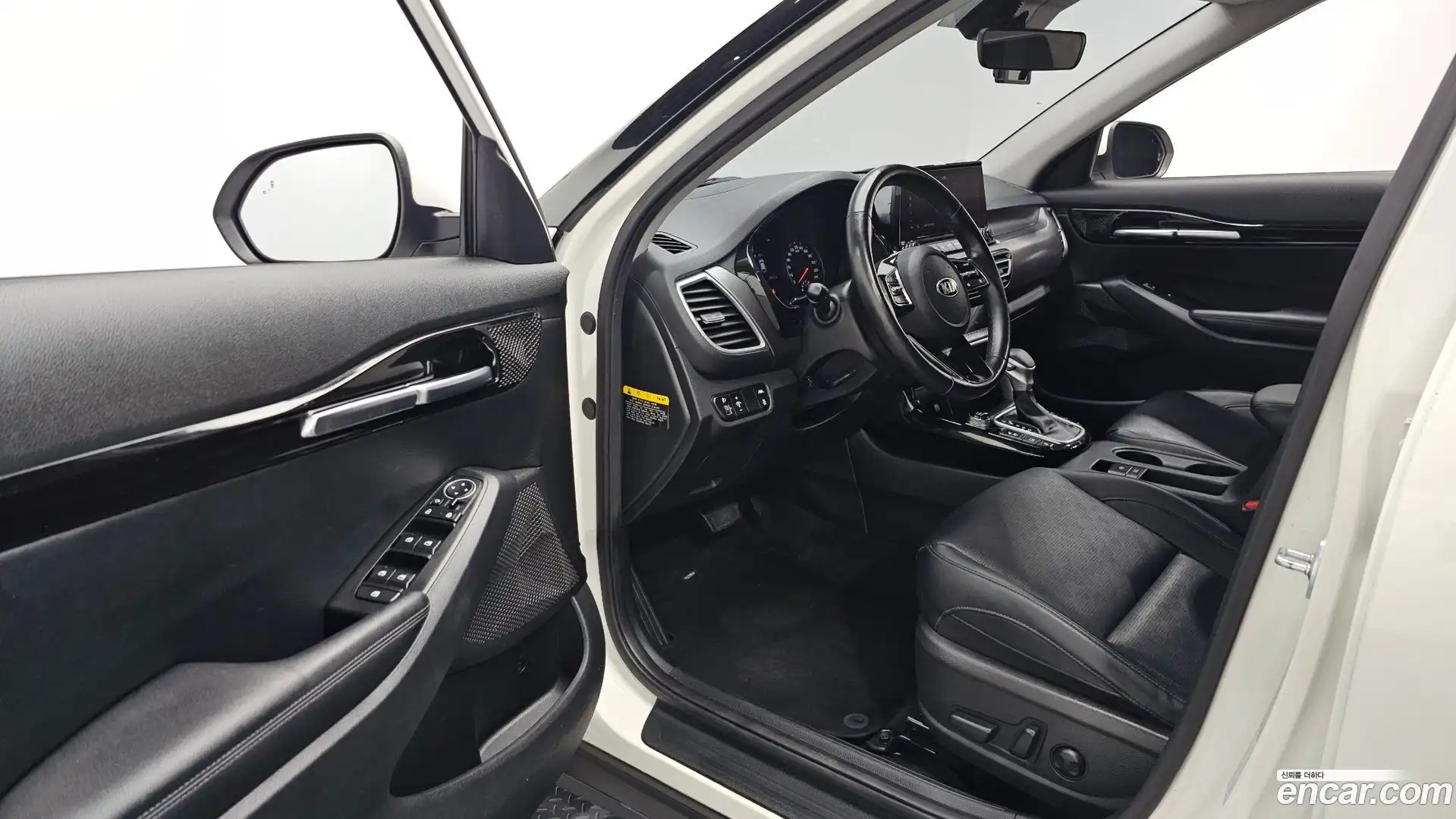 Seltos Kia 2019.9-INNER-010