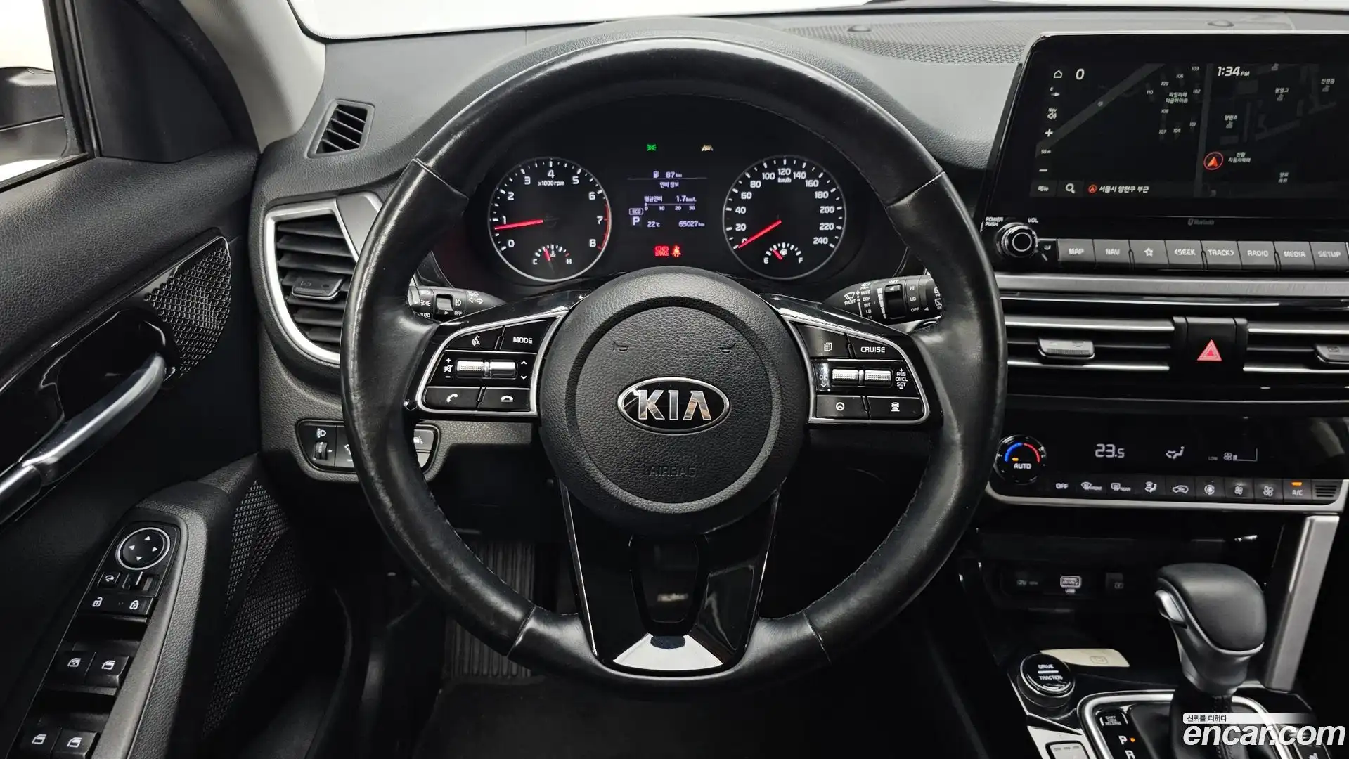 Seltos Kia 2019.9-OPTION-017