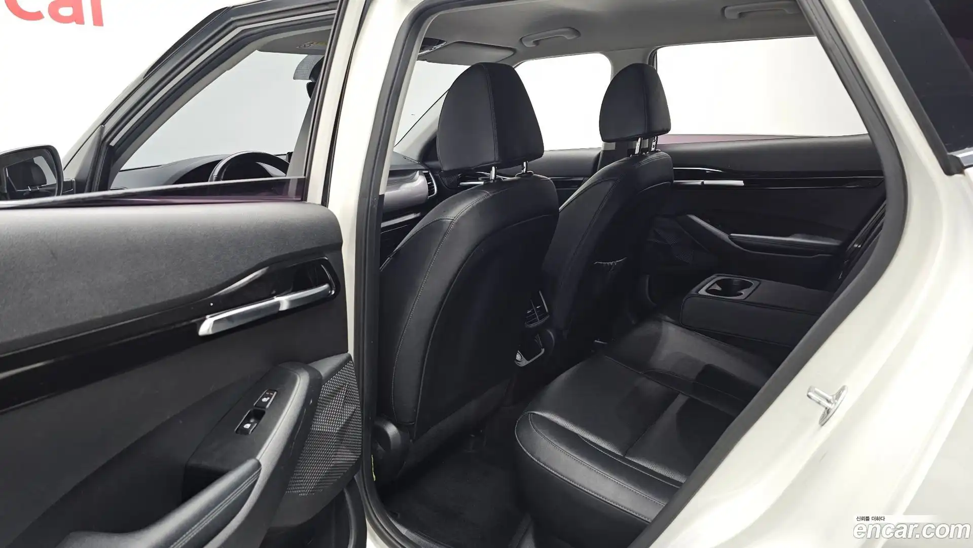 Seltos Kia 2019.9-INNER-036