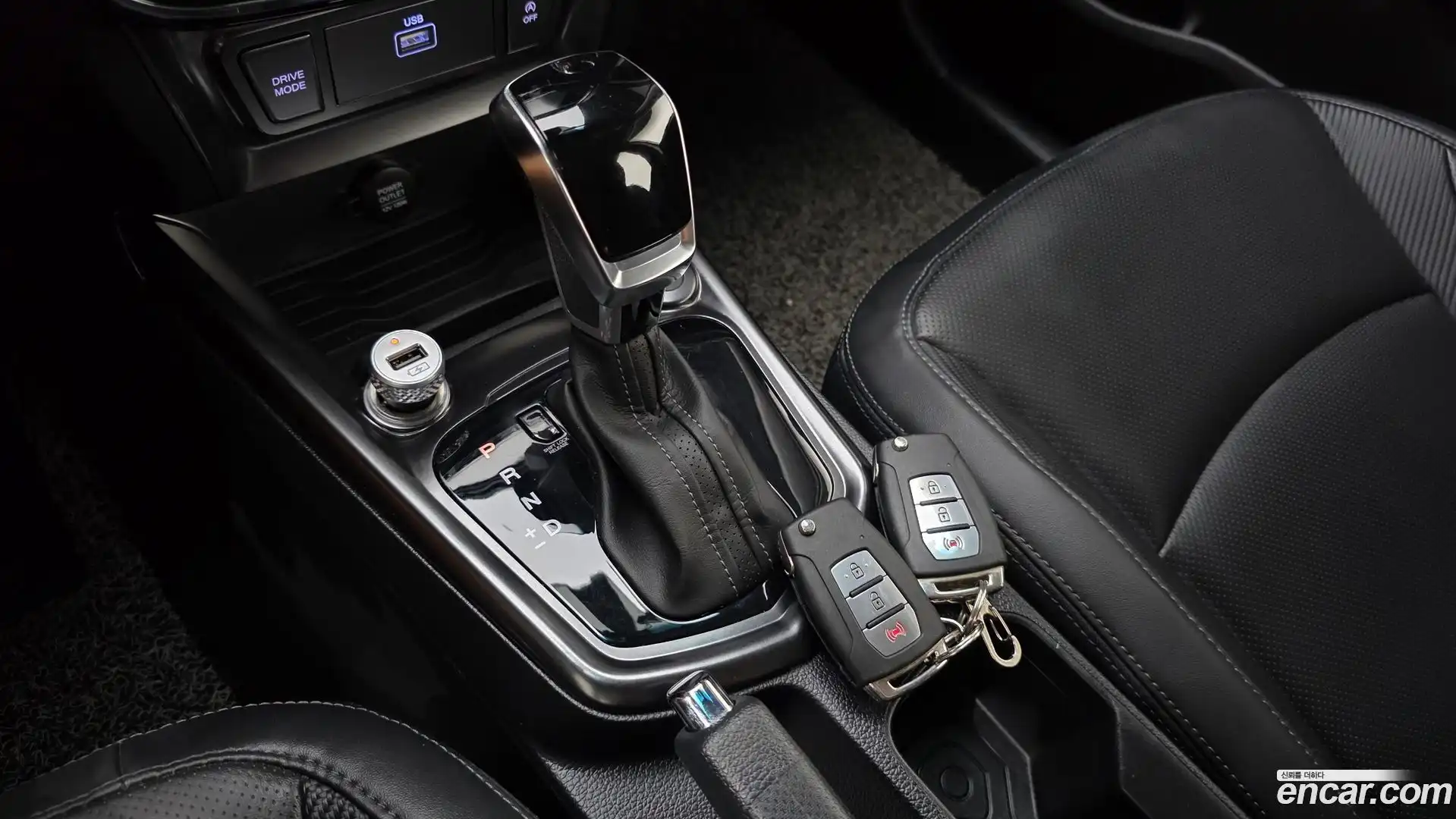 TIBOLI KG Mobility 2020.6-INNER-009