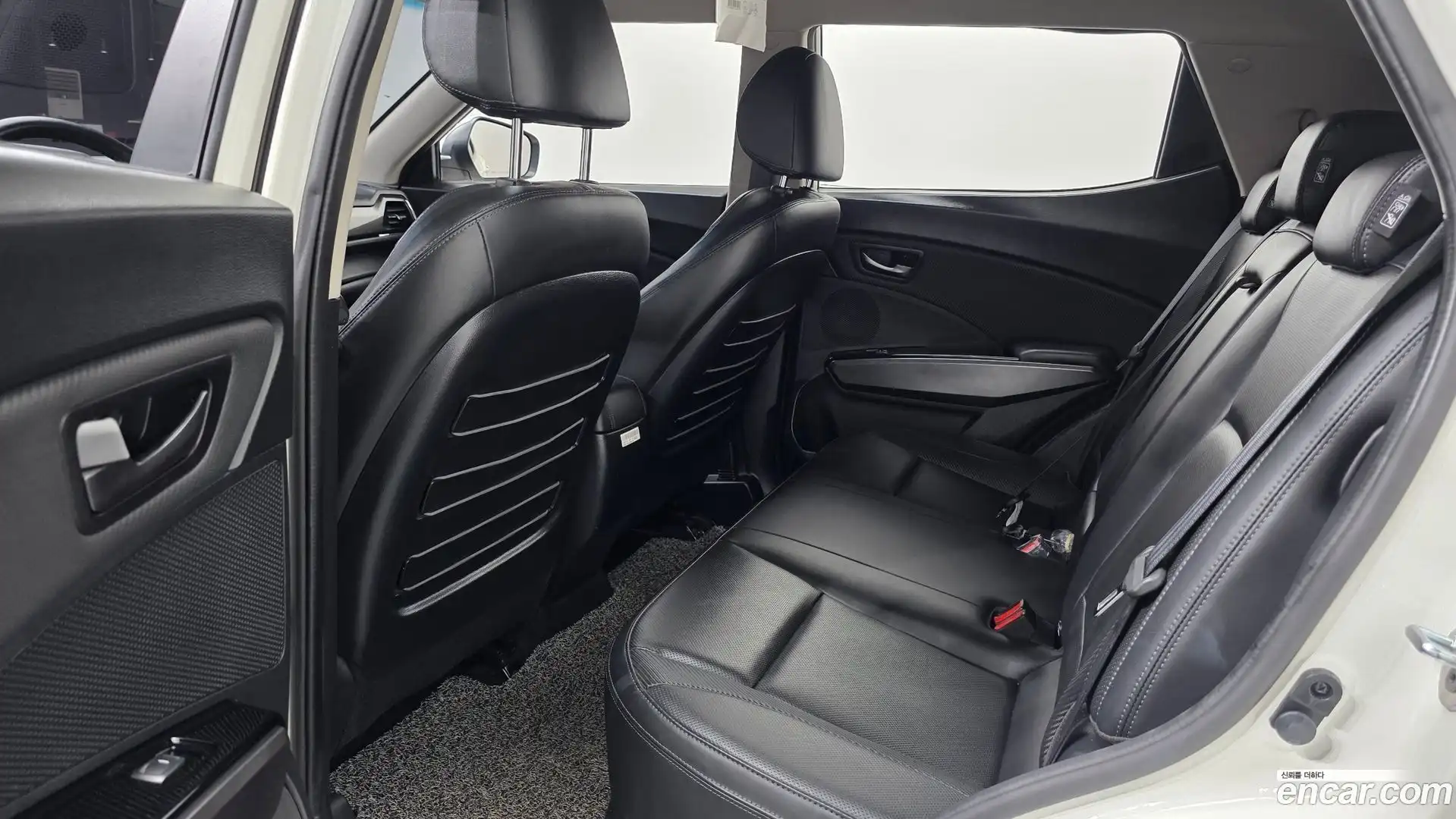 TIBOLI KG Mobility 2020.6-OPTION-016
