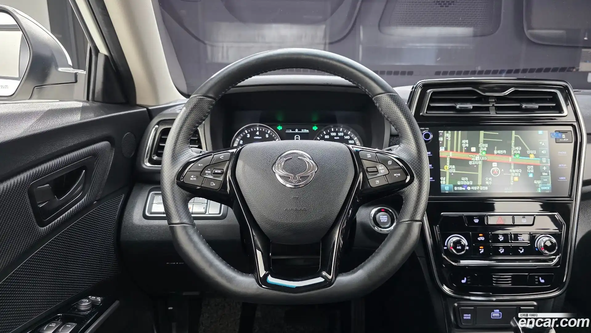TIBOLI KG Mobility 2020.6-OPTION-018