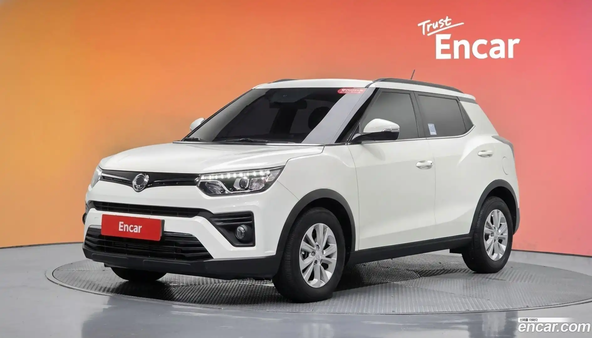TIBOLI KG Mobility 2020.6-DIAG2-001