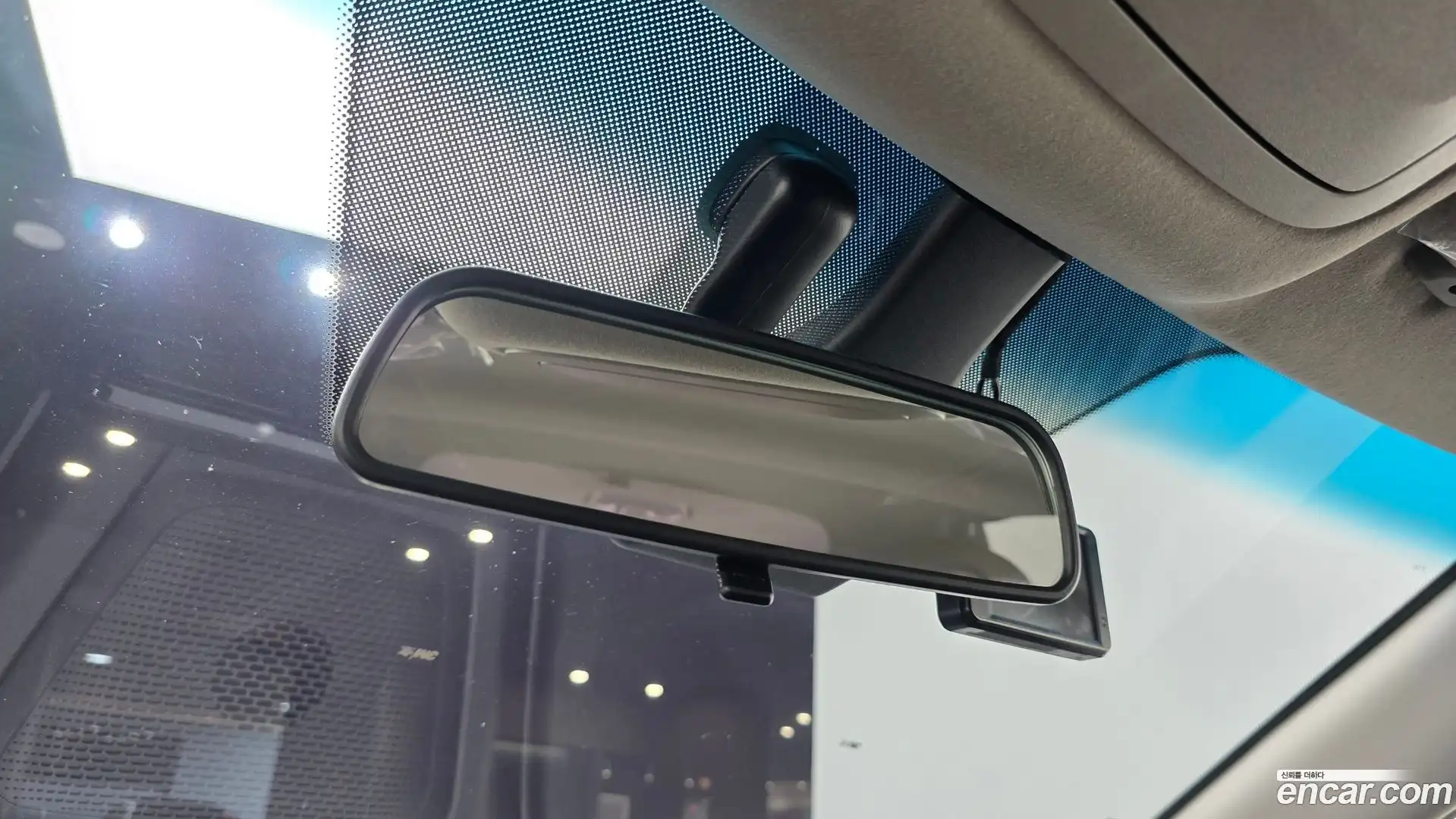TIBOLI KG Mobility 2020.6-OPTION-040