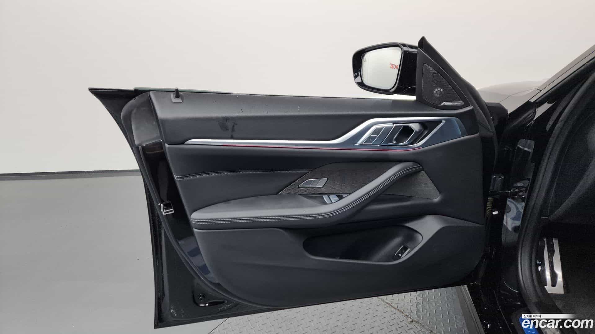 4-Series BMW 2024.5-INNER-034
