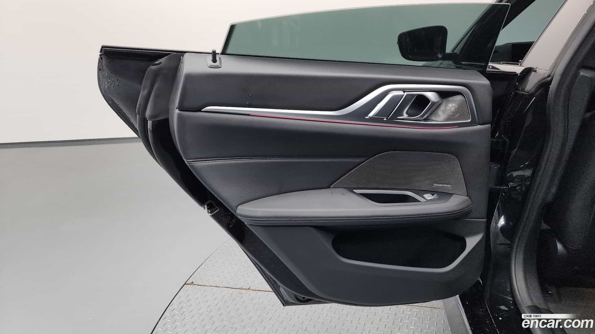 4-Series BMW 2024.5-INNER-035