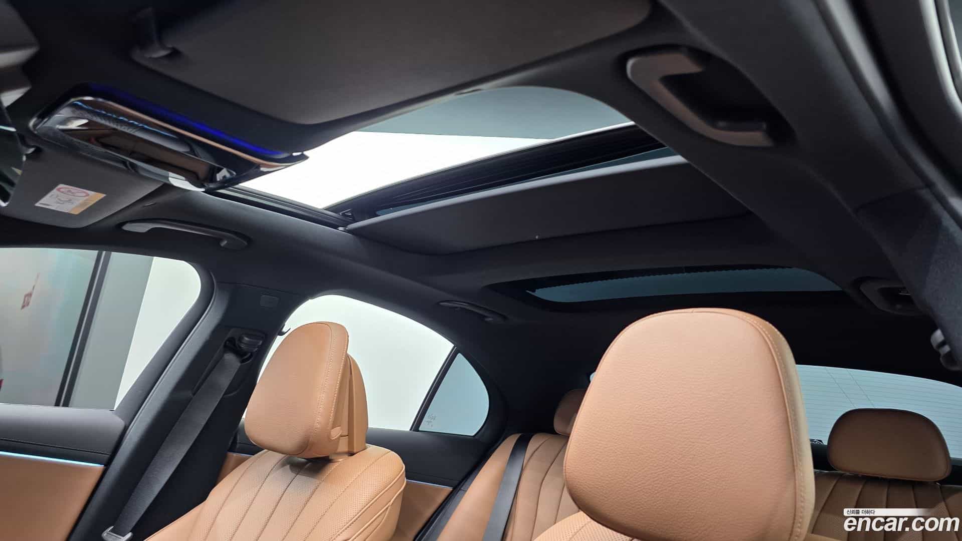 E-Class Mercedes-Benz 2026.0-OPTION-044