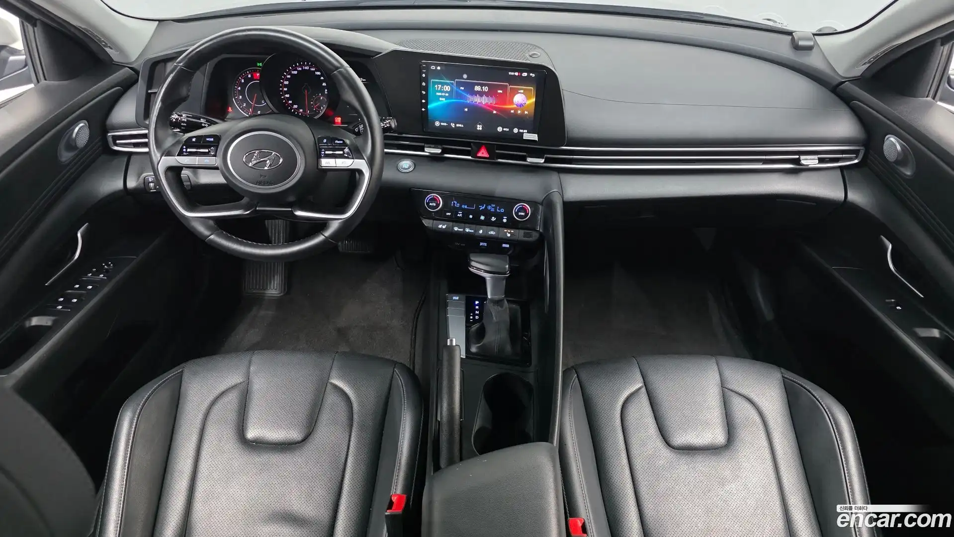 AVANTE Hyundai 2021.3-INNER-007