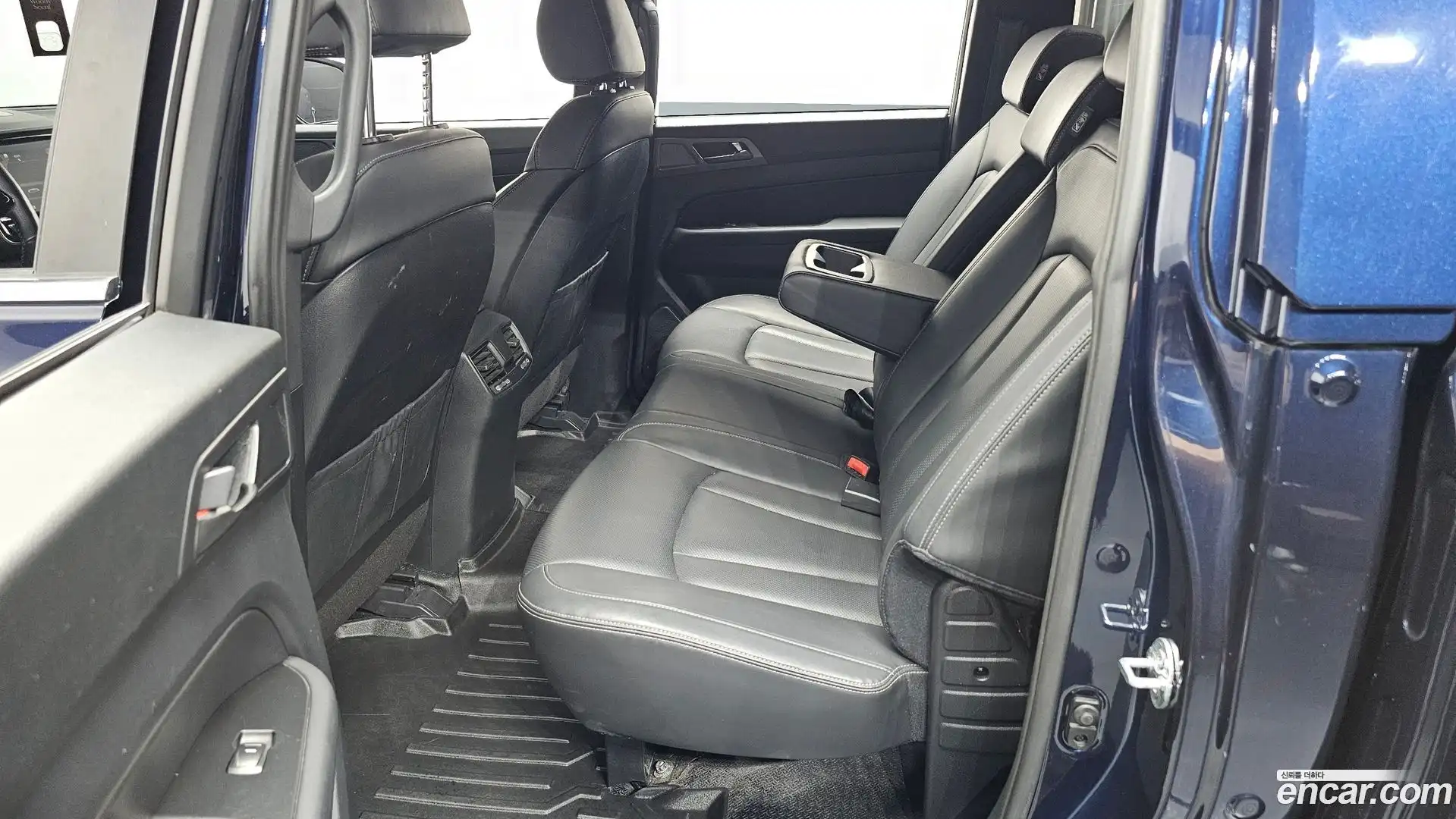 Rexton KG Mobility 2021.6-OPTION-015
