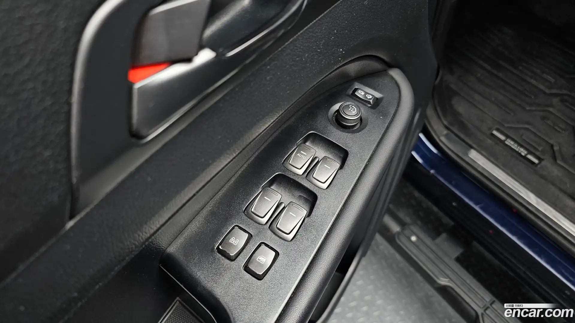 Rexton KG Mobility 2021.6-OPTION-017