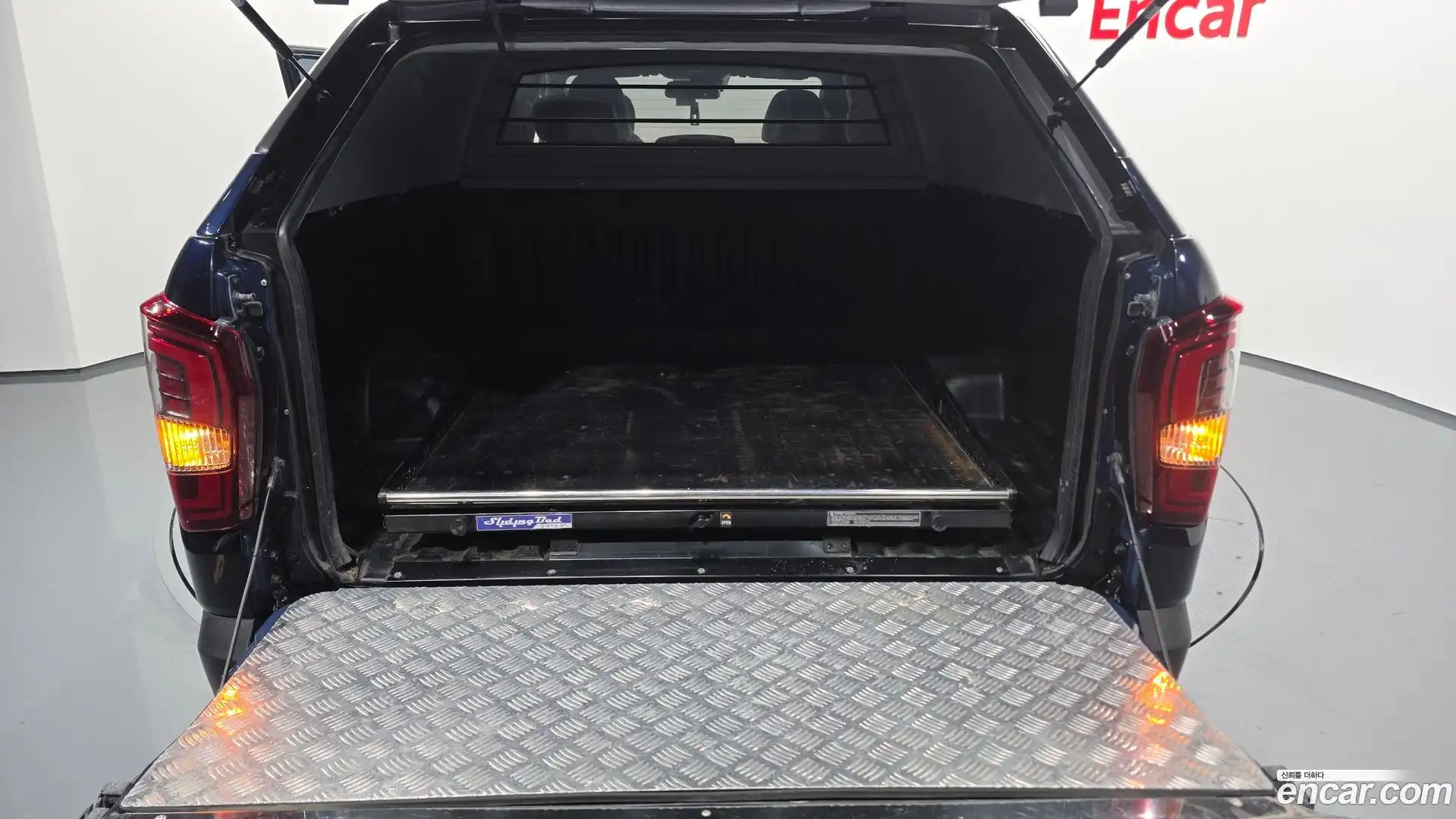 Rexton KG Mobility 2021.6-OPTION-024