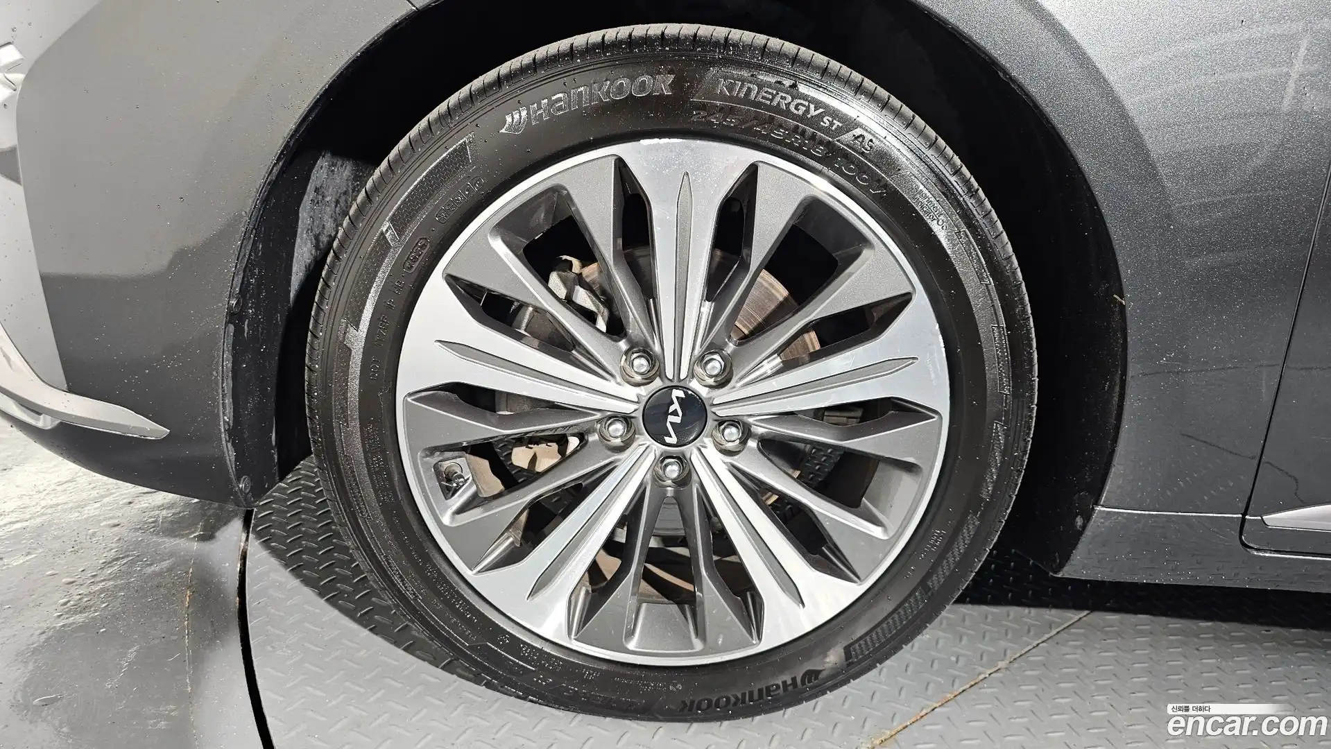 K8 Kia 2021.9-OUTER-005