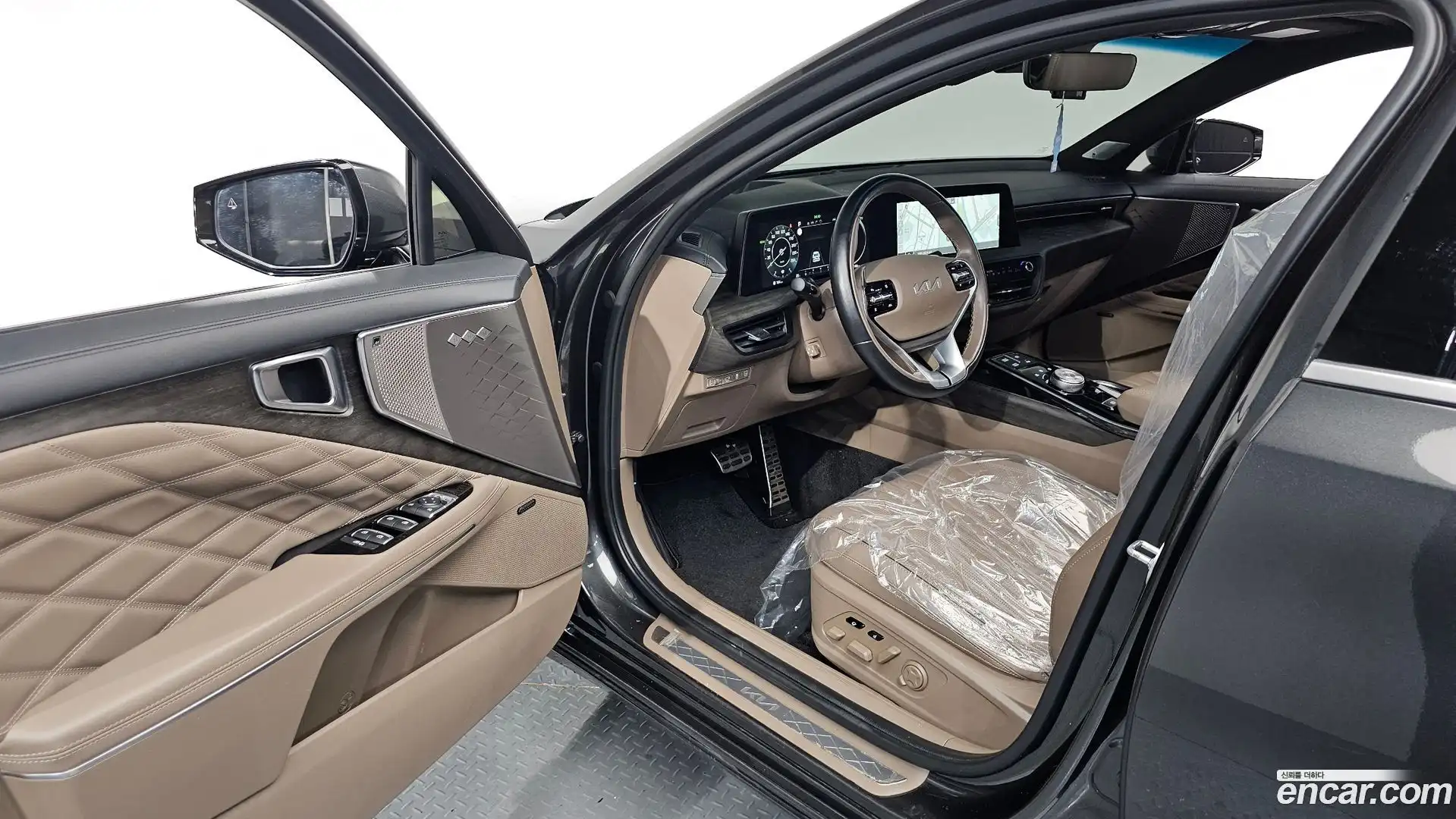 K8 Kia 2021.9-INNER-010