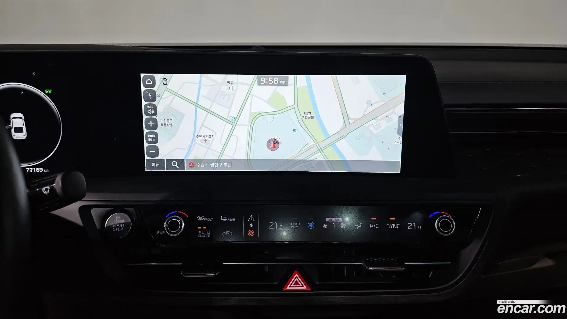 K8 Kia 2021.9-OPTION-016