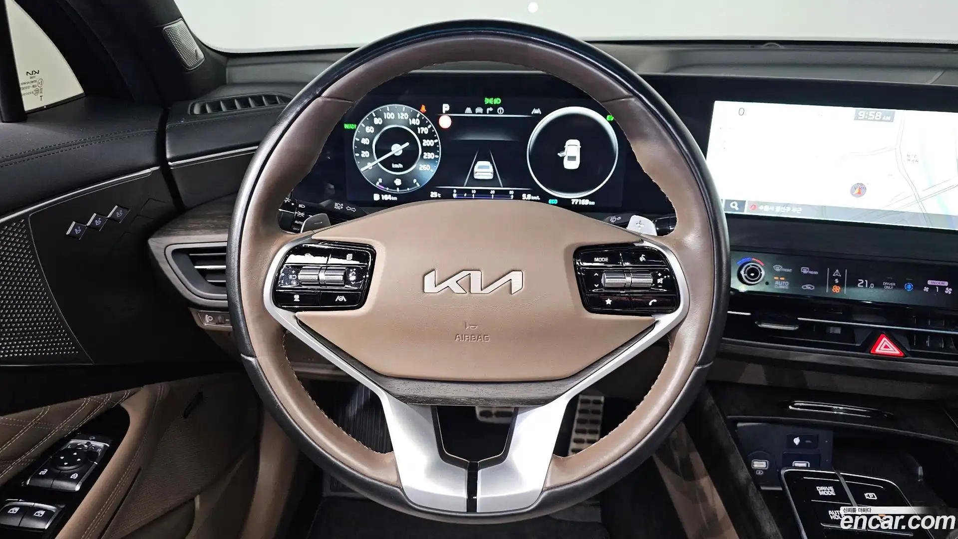 K8 Kia 2021.9-OPTION-017
