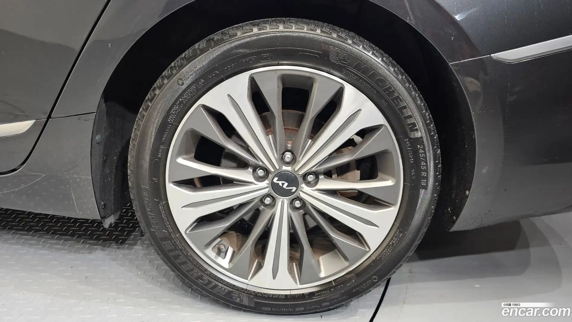 K8 Kia 2021.9-OUTER-031