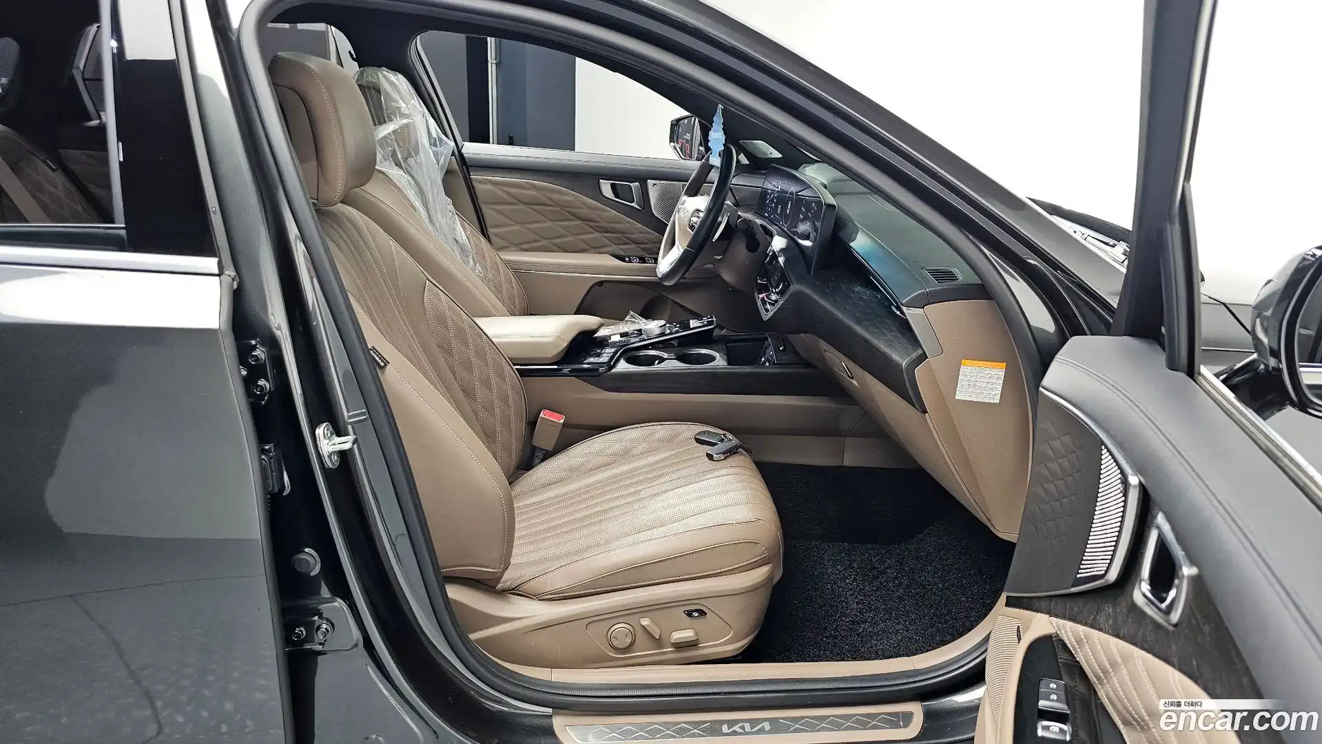 K8 Kia 2021.9-INNER-036