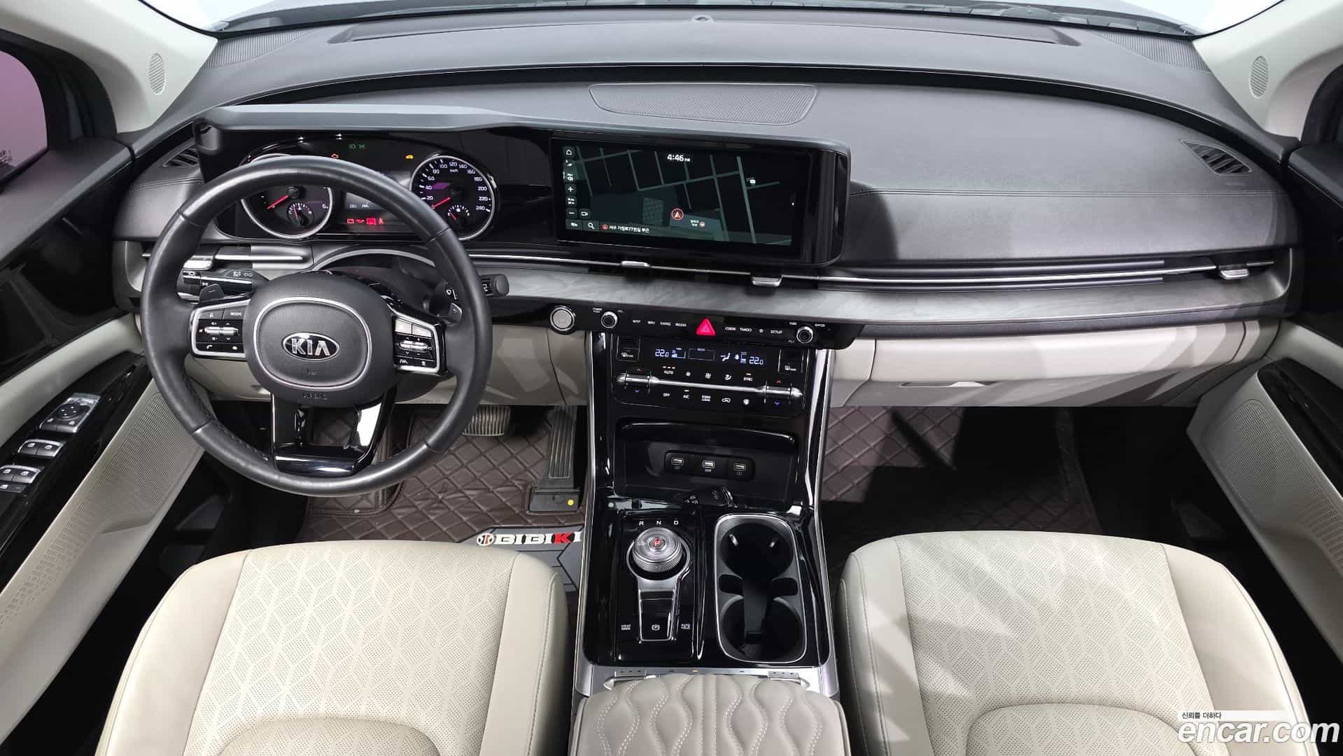 Canival Kia 2021.2-INNER-007