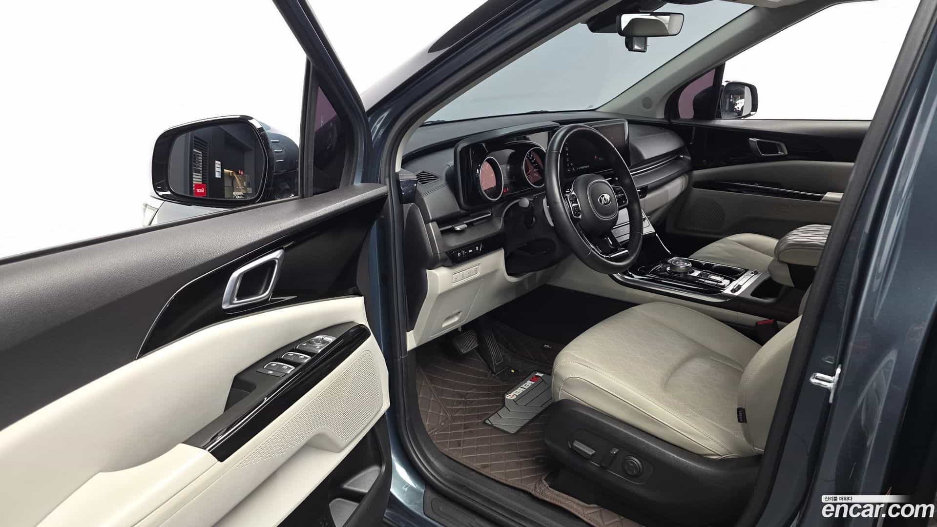 Canival Kia 2021.2-INNER-010