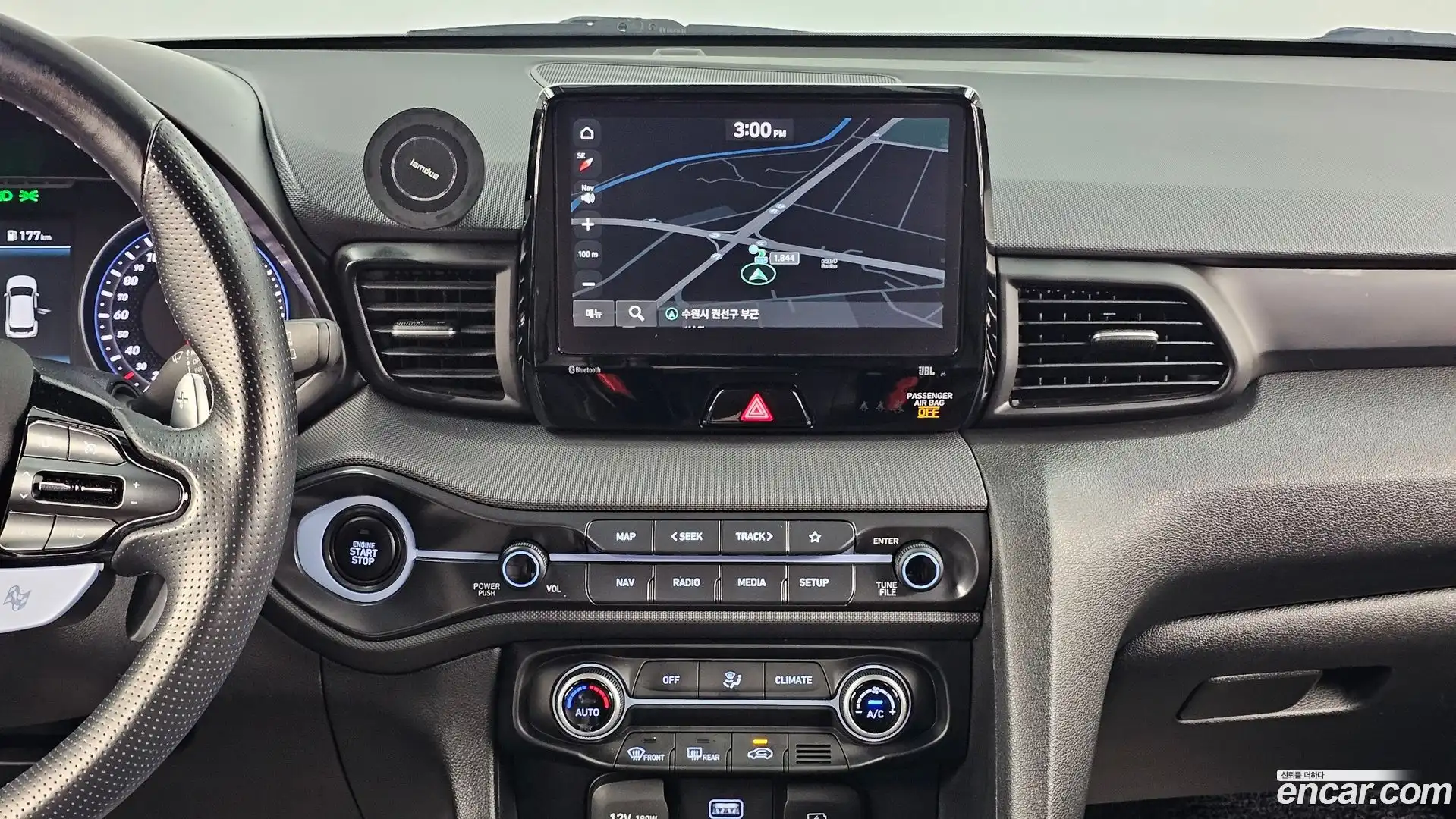 Veloster Hyundai 2020.6-OPTION-016