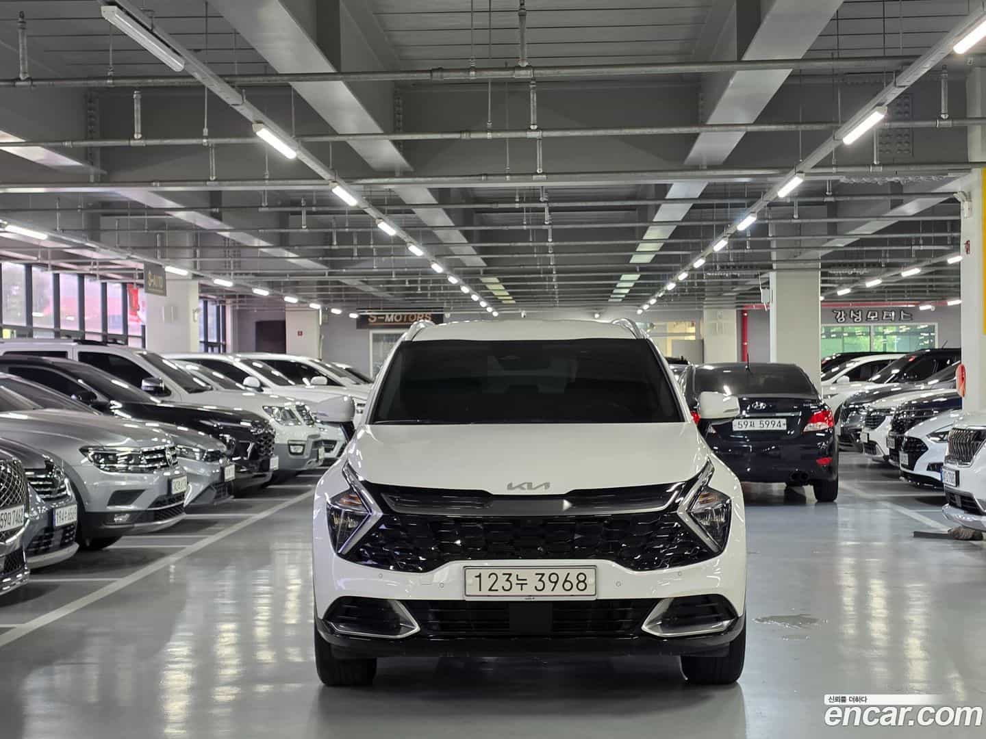 Sportage Kia 2023.8-OUTER-002