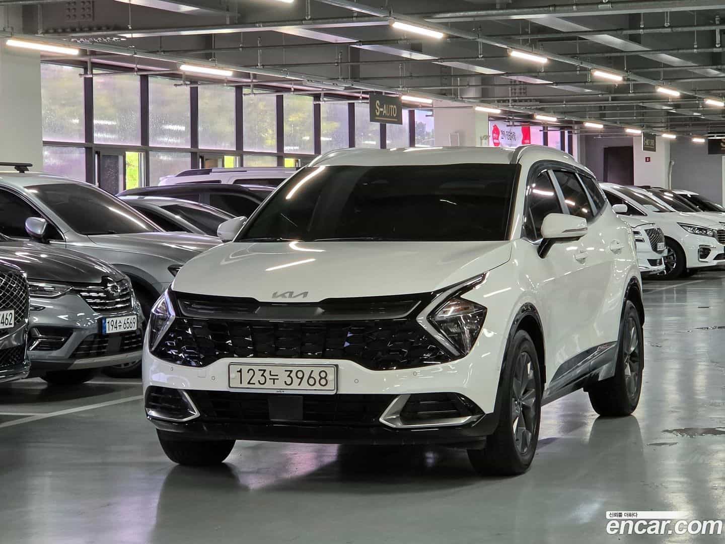 Sportage Kia 2023.8-OUTER-003